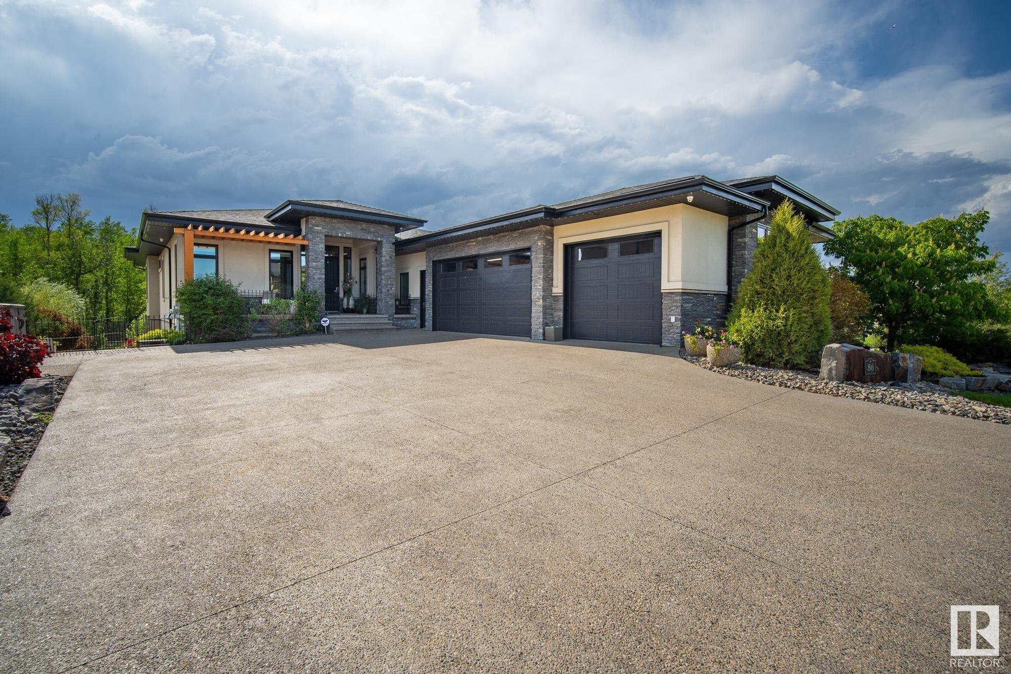 86 52320 RGE ROAD 231, E4439292, Alberta,
