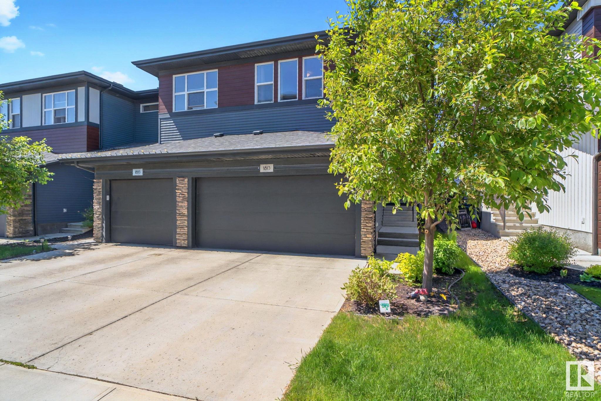 1813 KEENE Crescent, E4439330, Alberta,