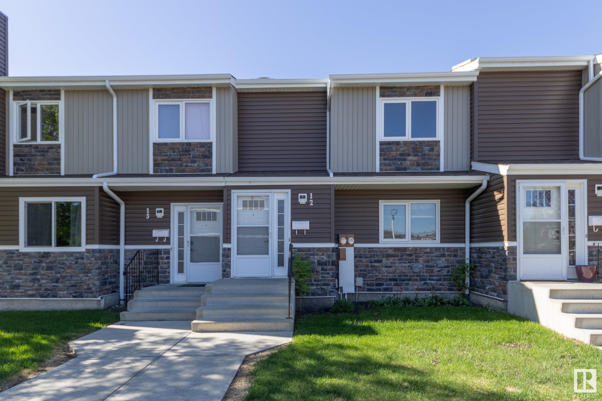 12 3115 119 Street, E4439496, Alberta,