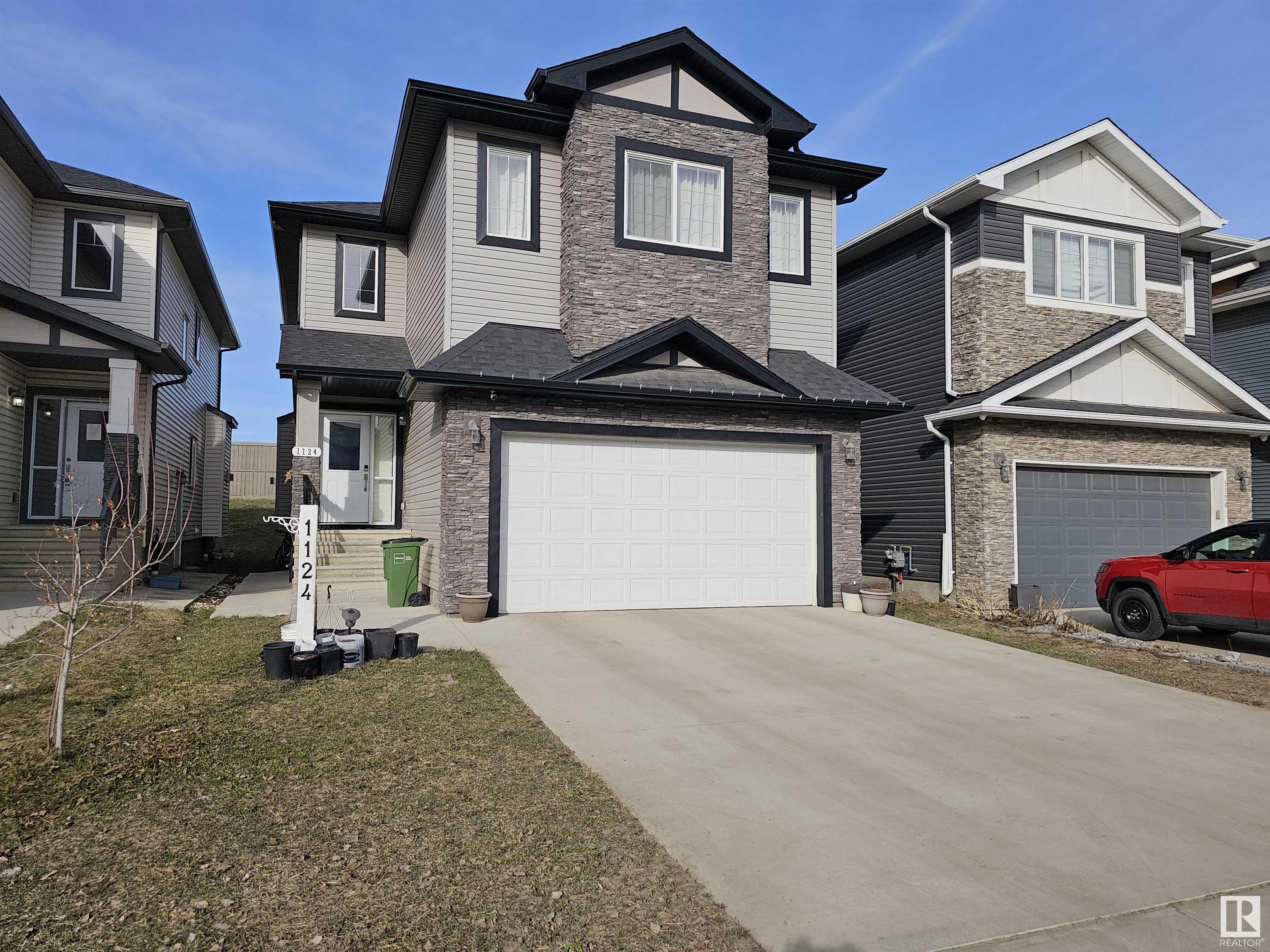 1124 152 Avenue, E4439501, Alberta,