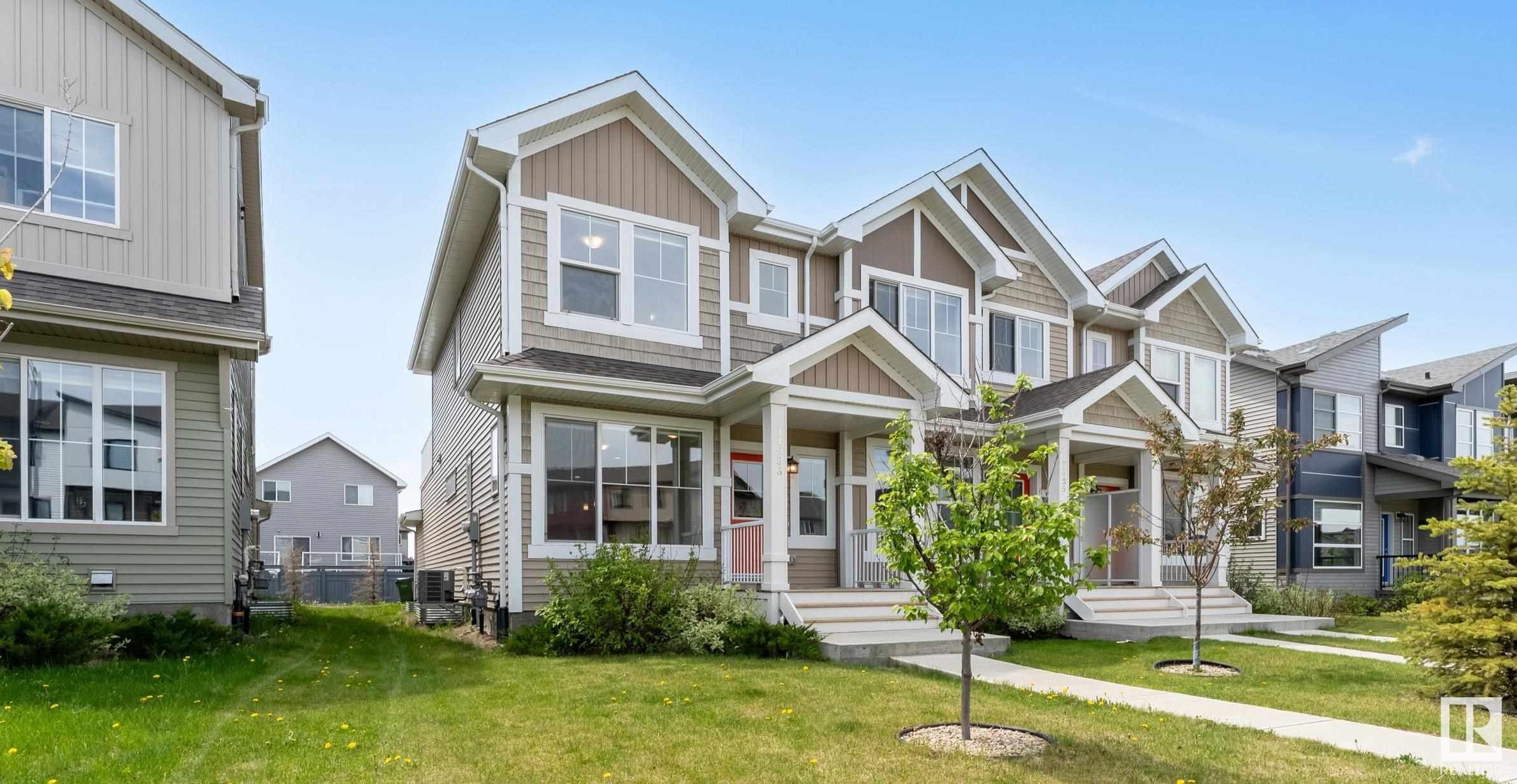 11933 35 Avenue, E4439531, Alberta,