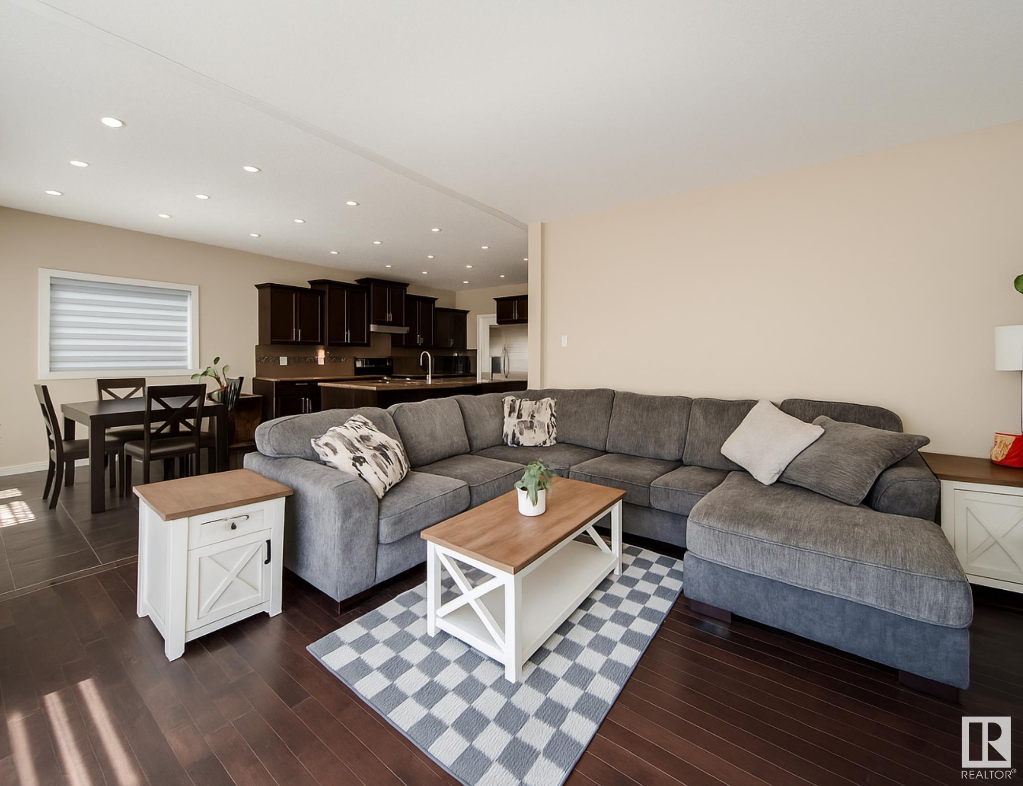 Second View of 11535 16 Avenue, Rutherford (Edmonton), Edmonton, Alberta, T6W 0Z9