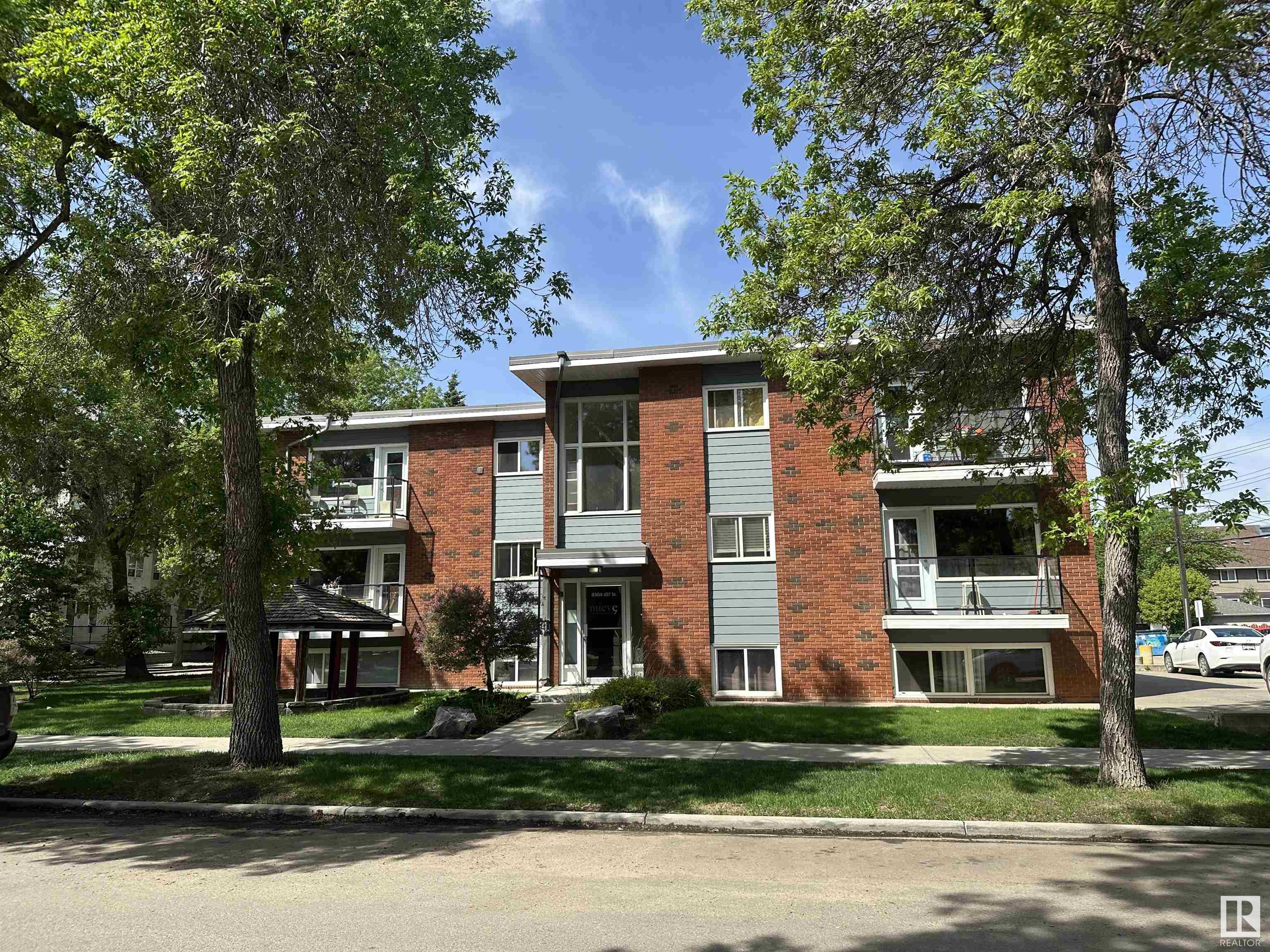 2 8304 107 Street, E4439631, Alberta,