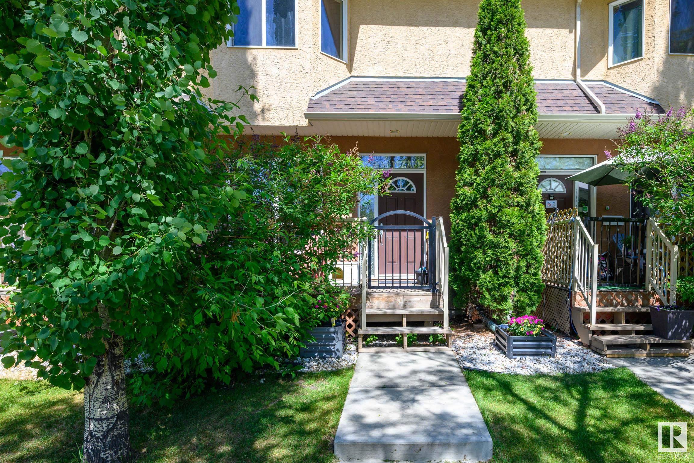 Third View of 12308 117 Avenue, Inglewood (Edmonton), Edmonton, Alberta, T5M 0N2