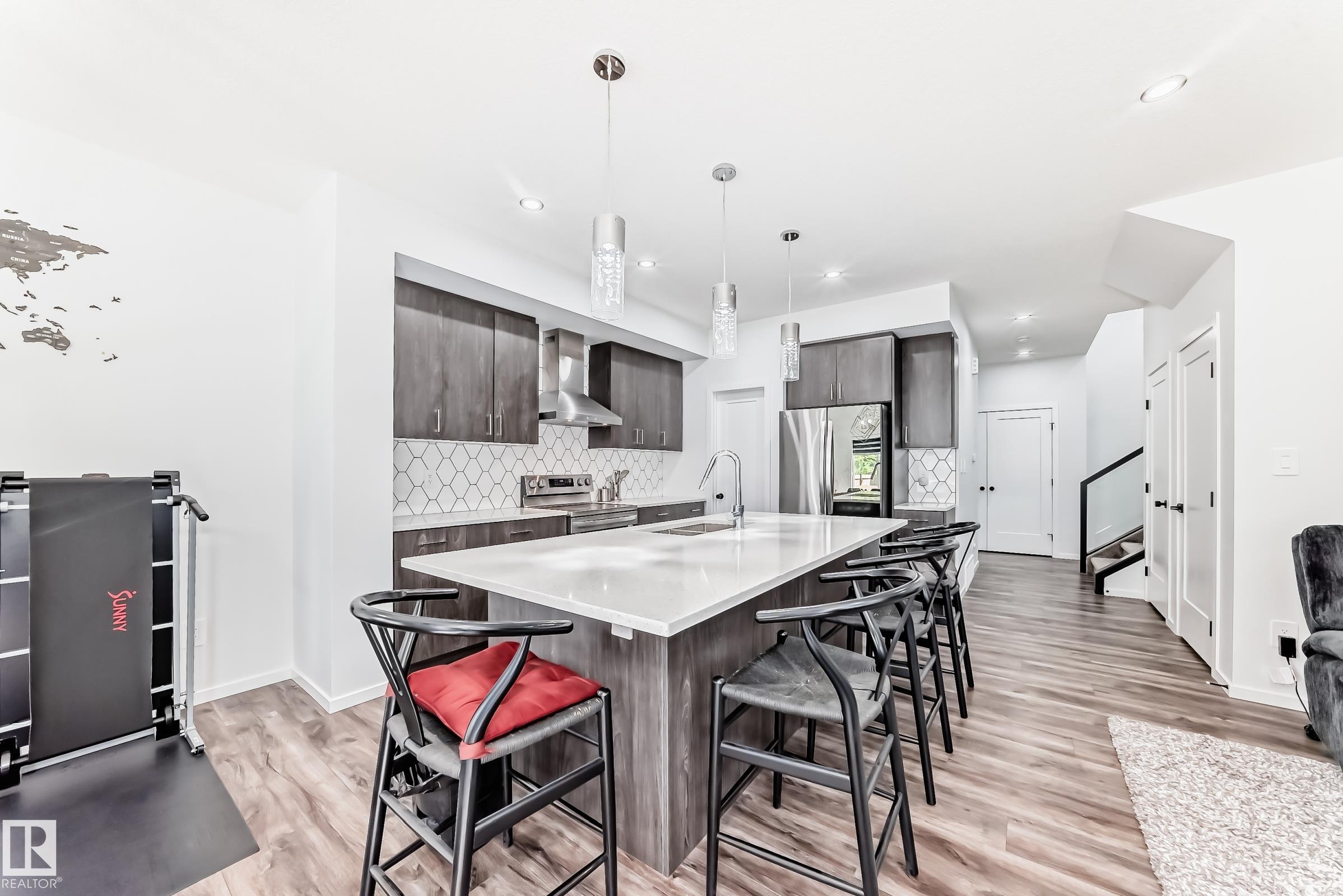 Fifth View of 7777 174A Avenue, Crystallina Nera West, Edmonton, Alberta, T5Z 0W5