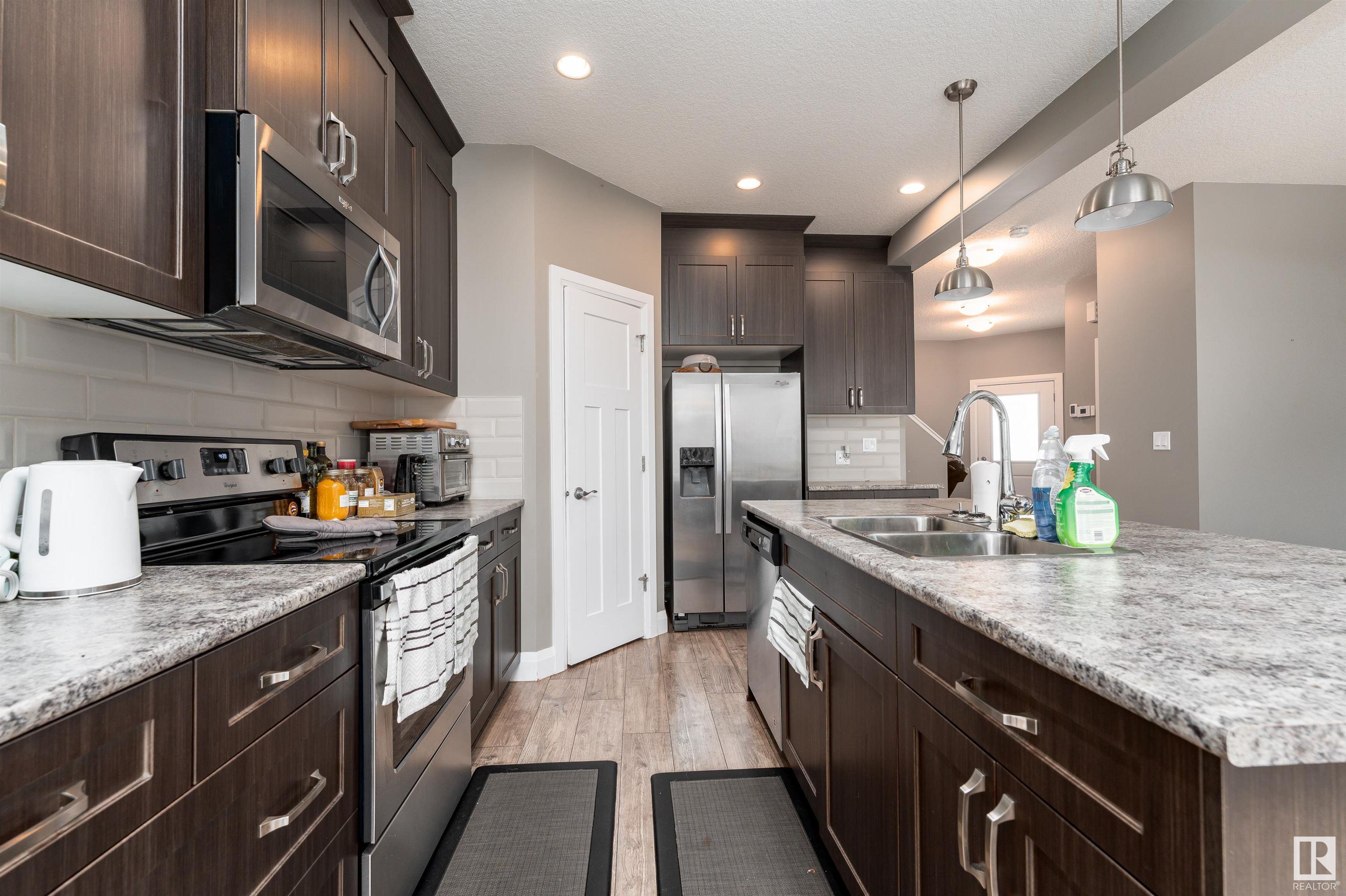 Fifth View of 8438 CUSHING Court, Chappelle Area, Edmonton, Alberta, T6W 3L3