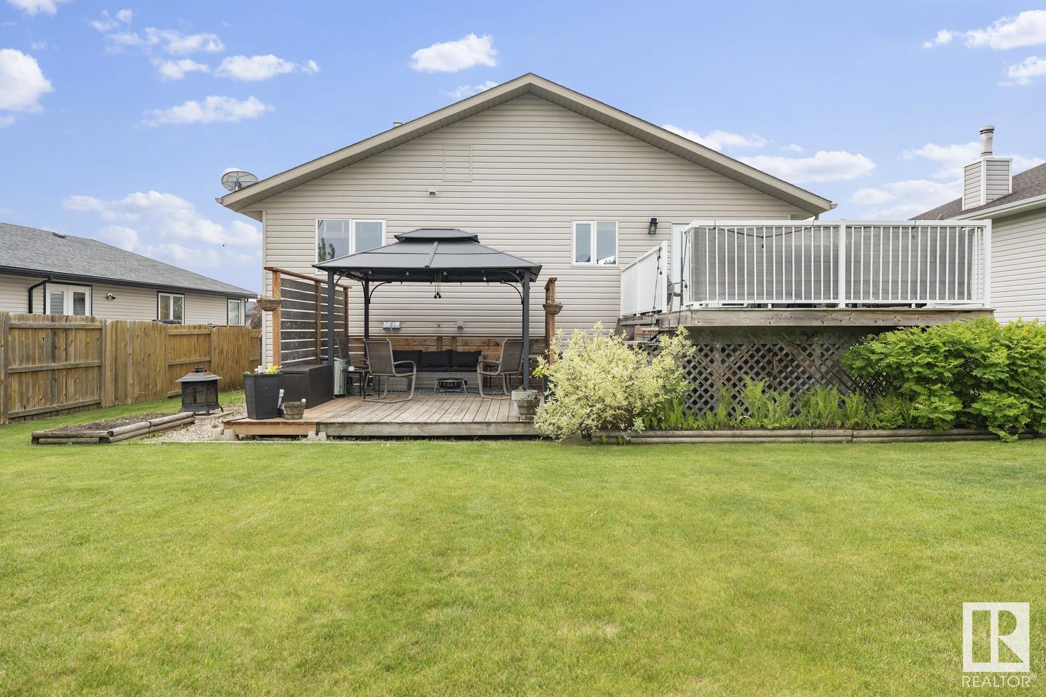 Third View of 2603 6 Avenue, Lakewood Estates, Cold Lake, Alberta, T9M 2C7