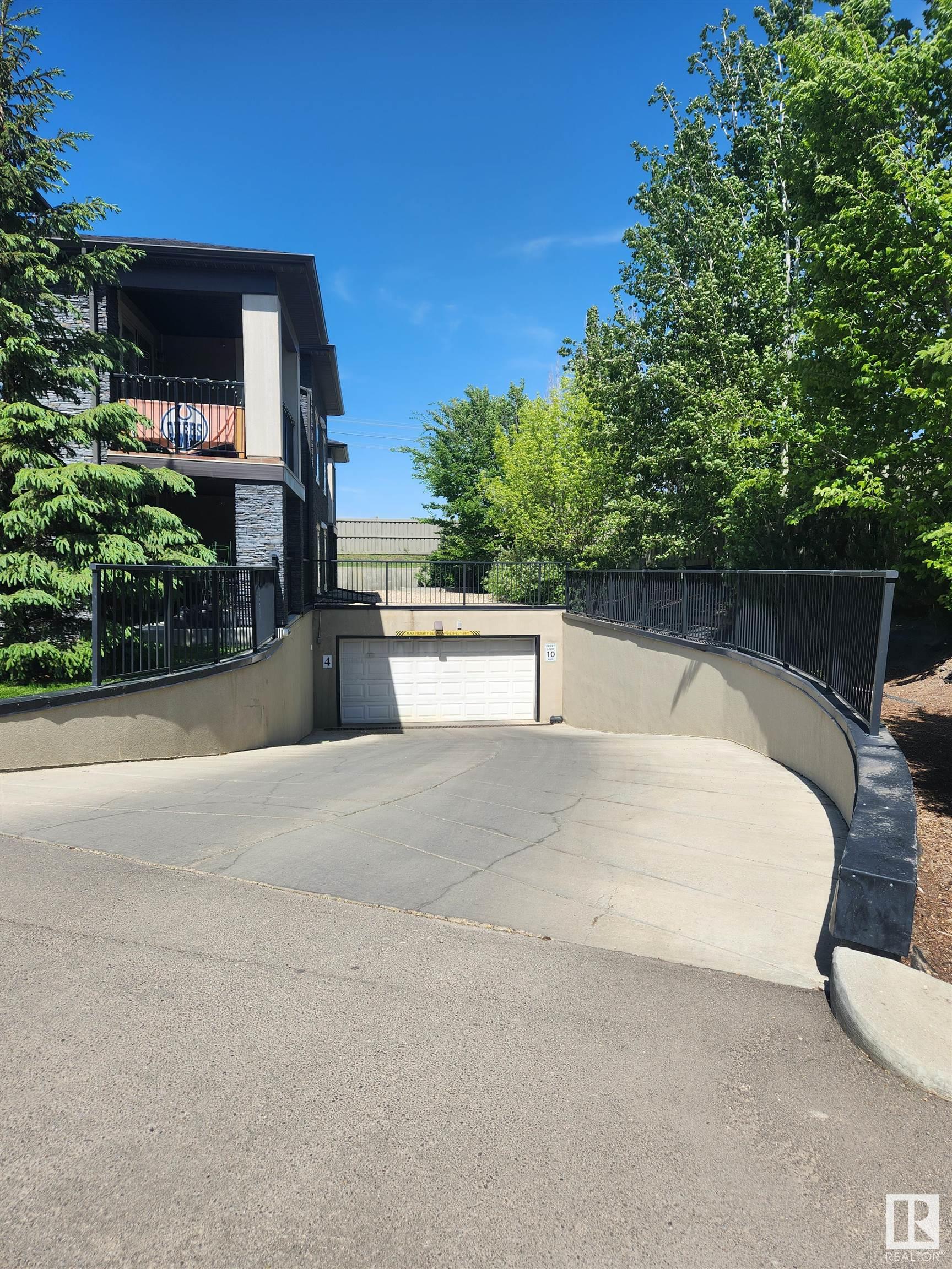 Fourth View of 107 5370 CHAPPELLE Road, Chappelle Area, Edmonton, Alberta, T6W 3L5