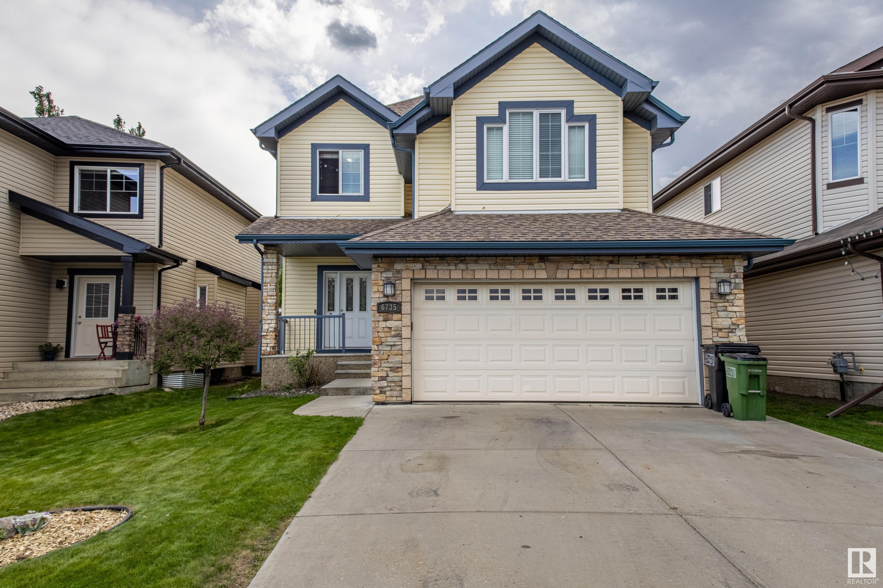 6735 19 Avenue, E4439916, Alberta,