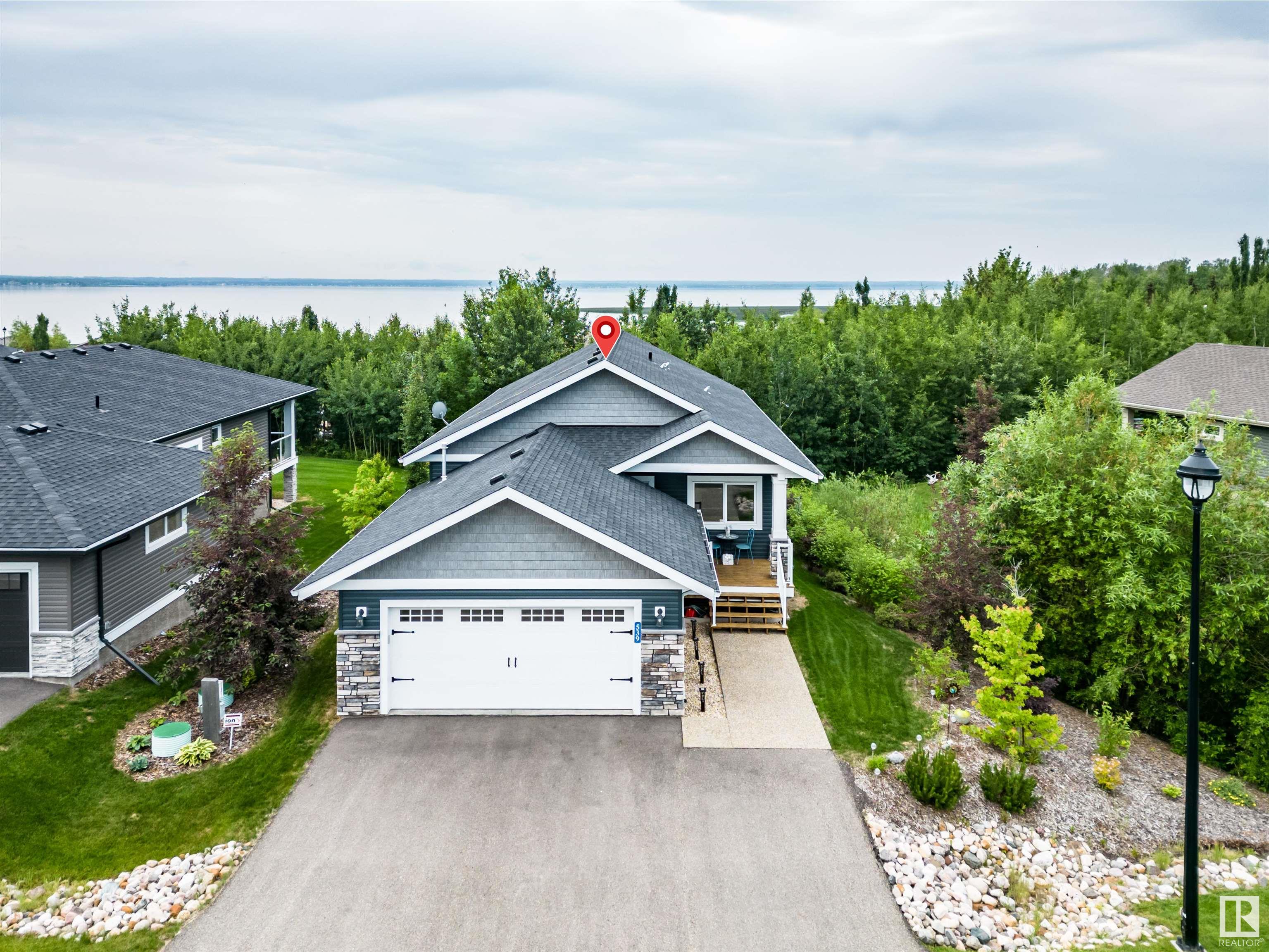 539 55101 STE. ANNE Trail, E4439928, Alberta,