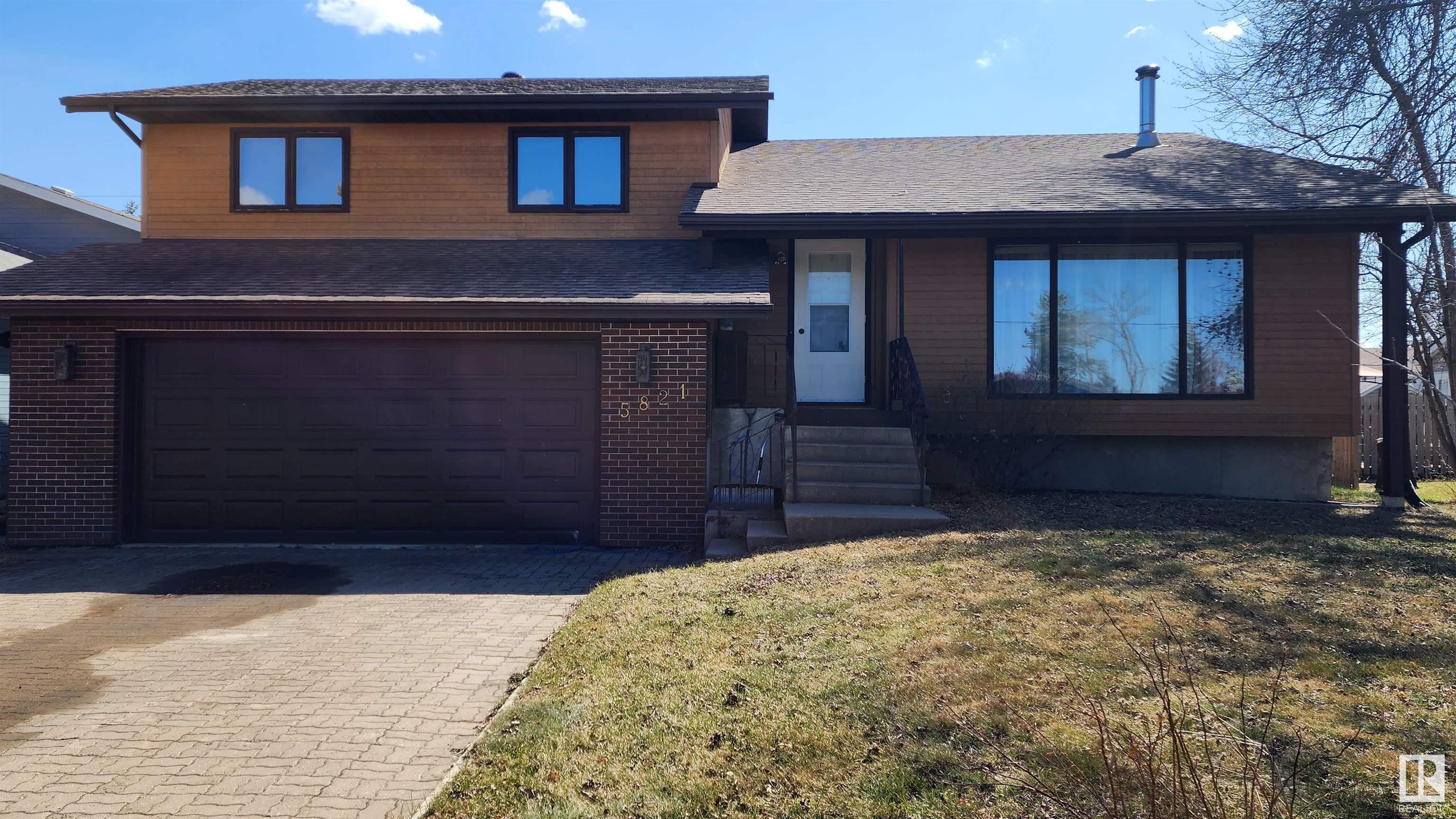 5821 52 Avenue, E4439929, Alberta,