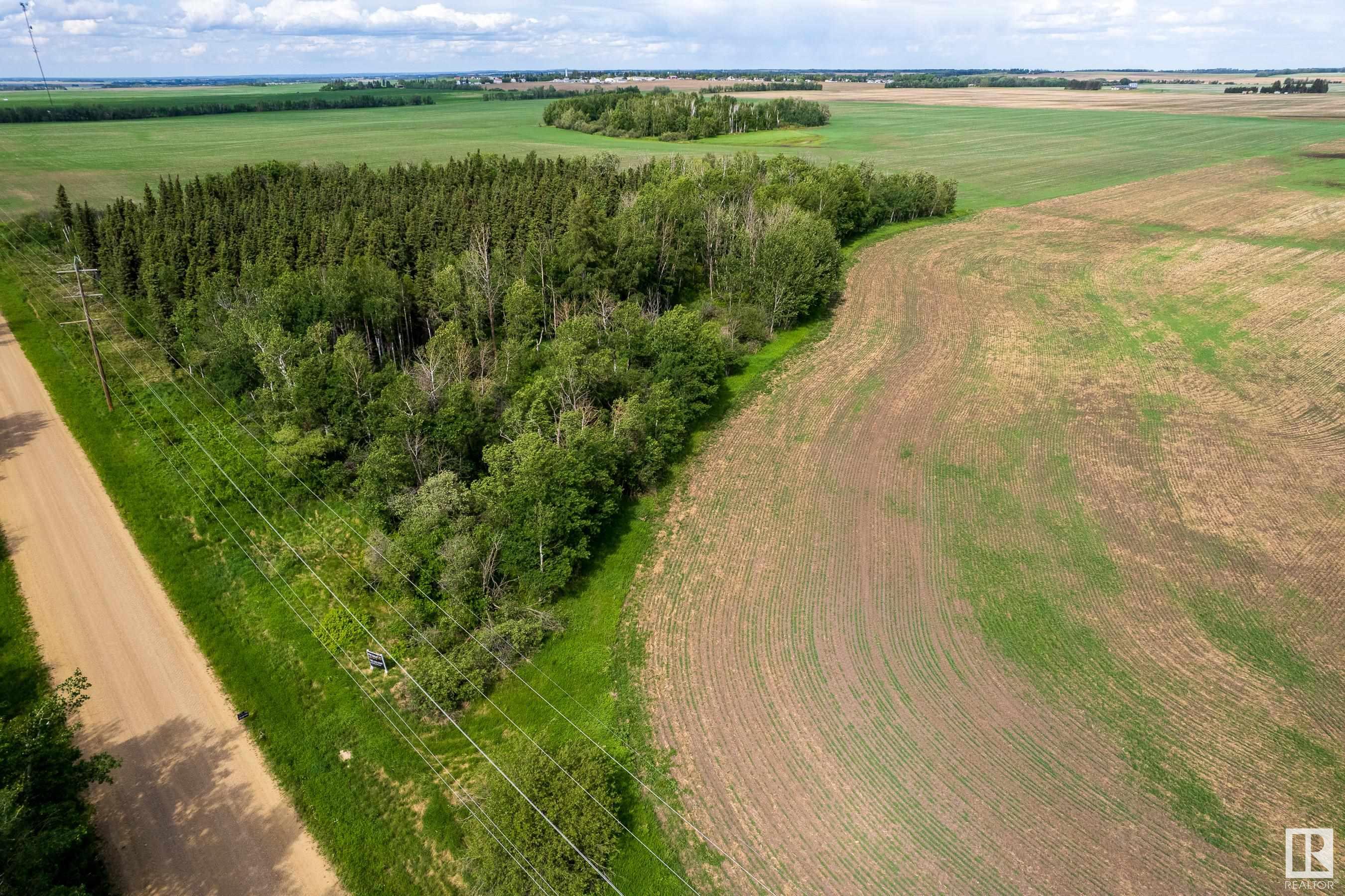 RR 252 TWP 572, E4439943, Alberta,