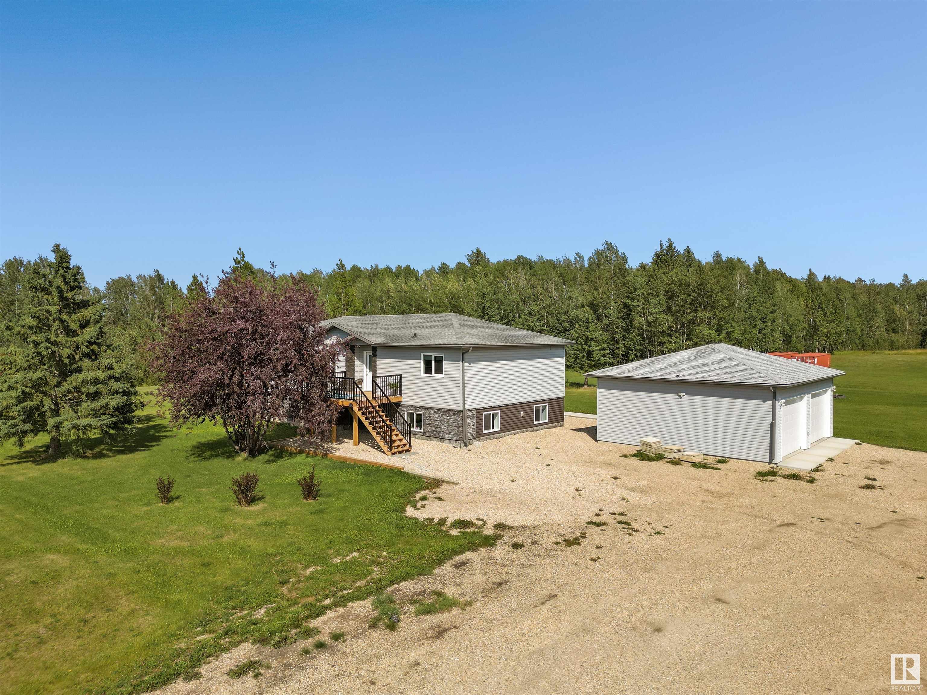 49525 RGE ROAD 85, E4439966, Alberta,