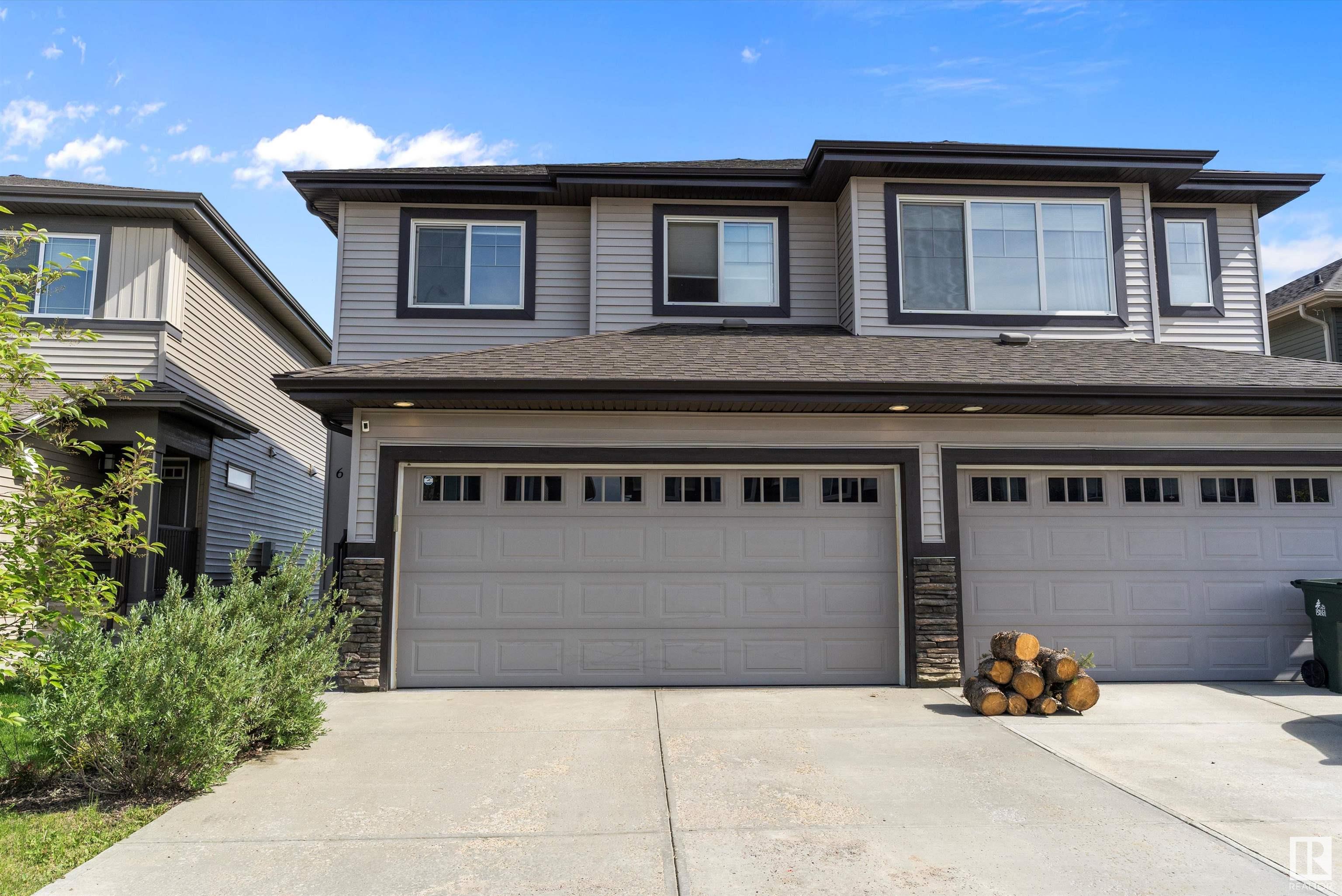 6 CALEDON Crescent, E4439974, Alberta,