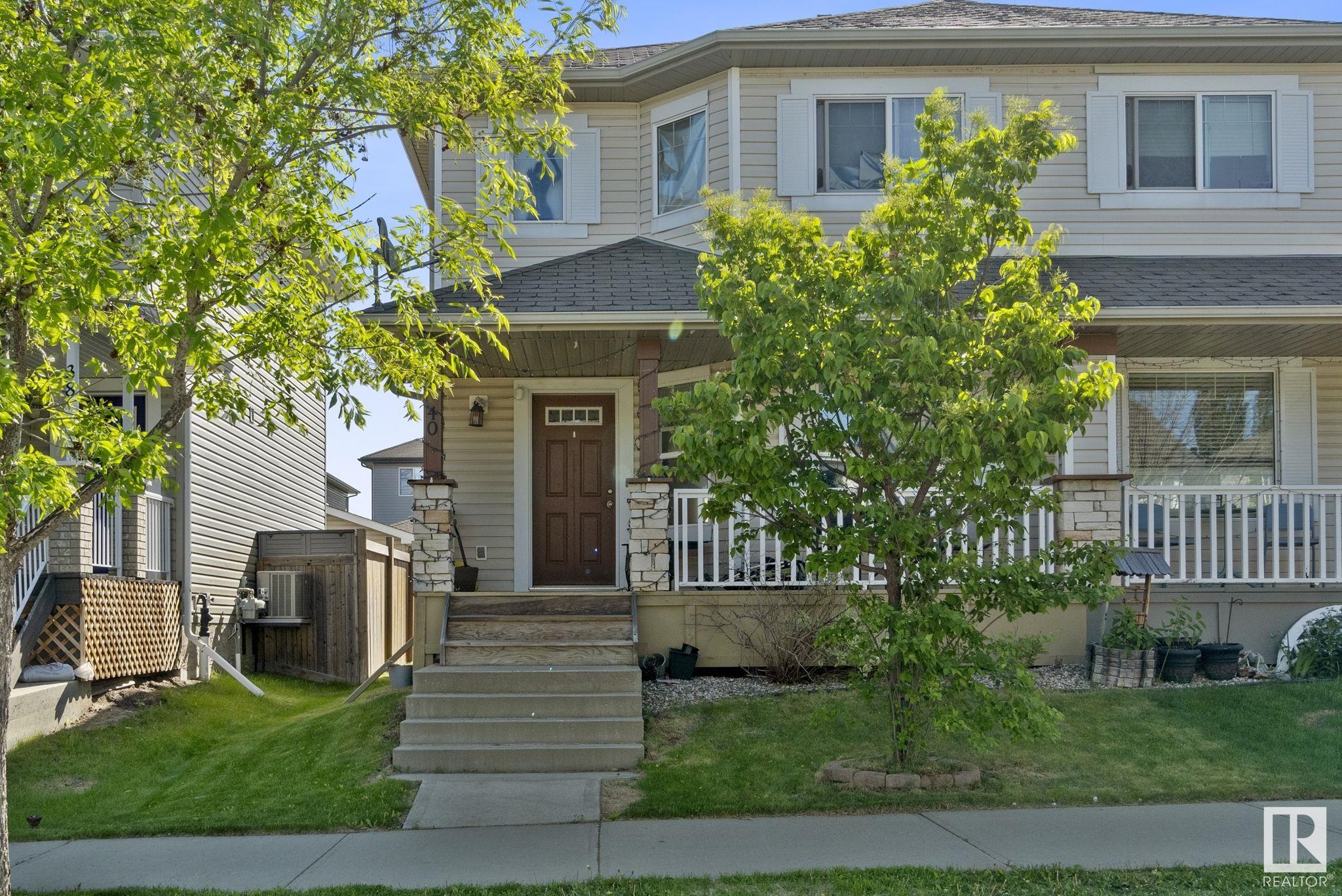 40 VIVIAN Way, E4440007, Alberta,