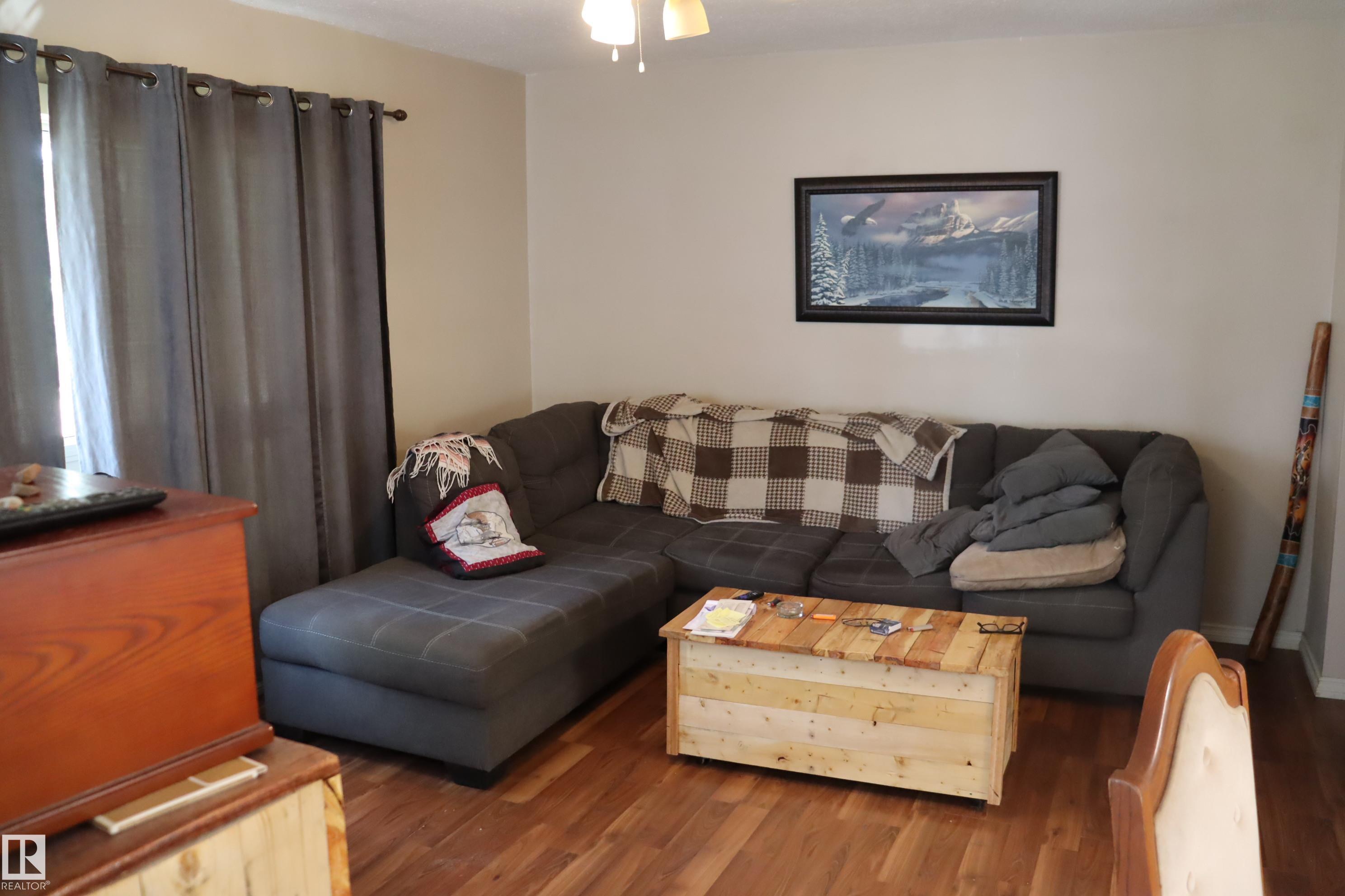 Second View of 5319 47 Avenue, West Central (Wetaskiwin), Wetaskiwin, Alberta, T9A 0K9