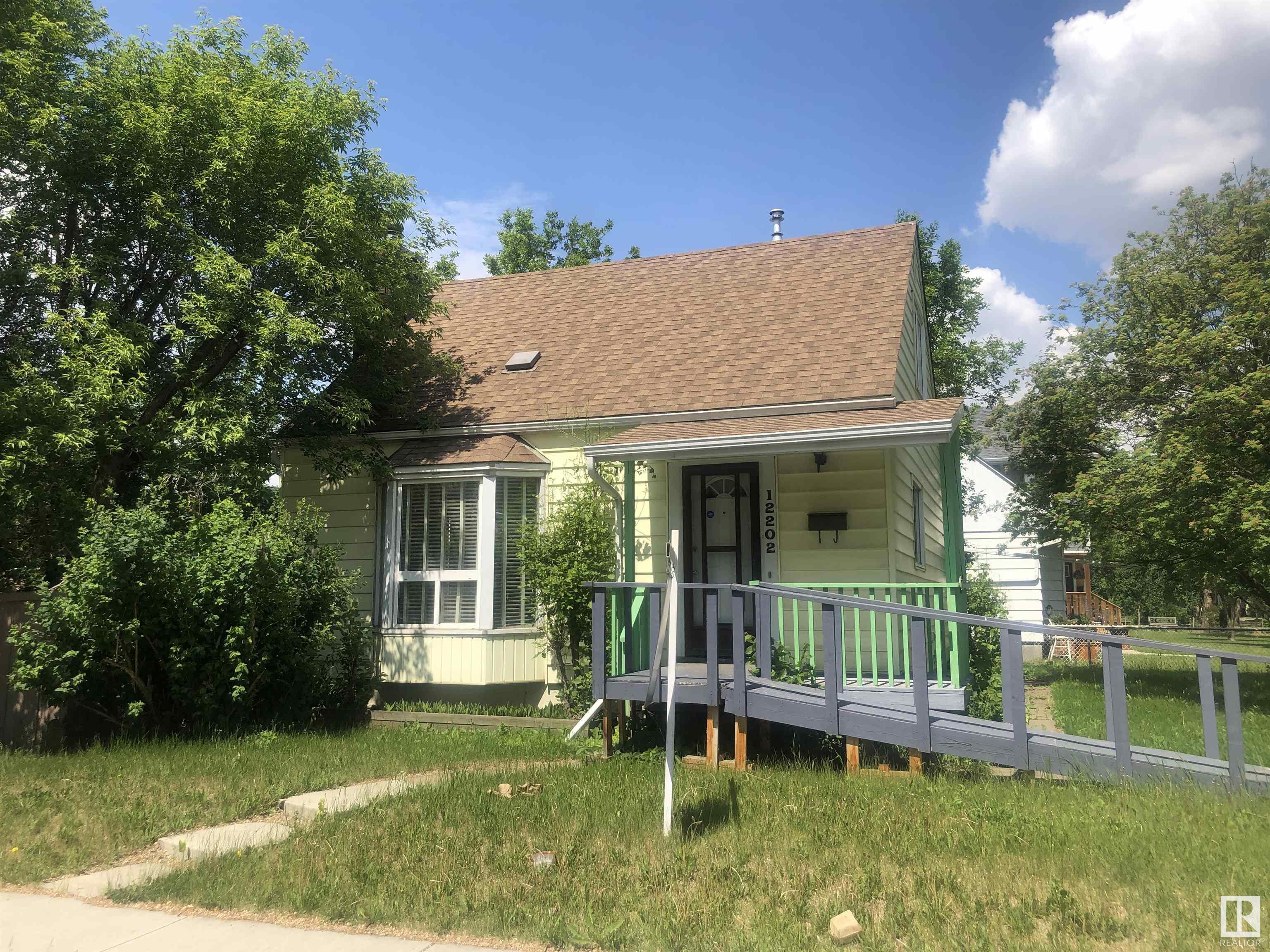 12202 105 Street, E4440122, Alberta,