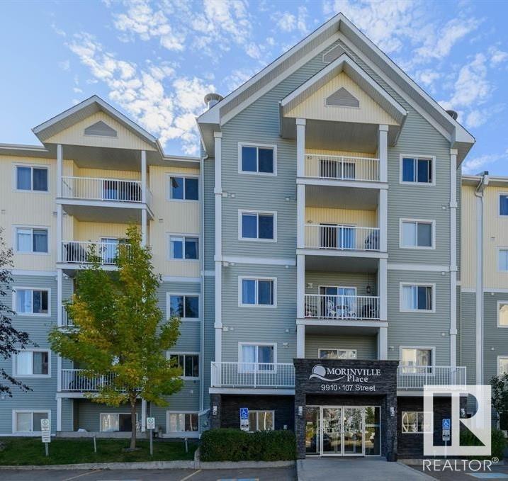 520 9910 107 Street, E4440146, Alberta,