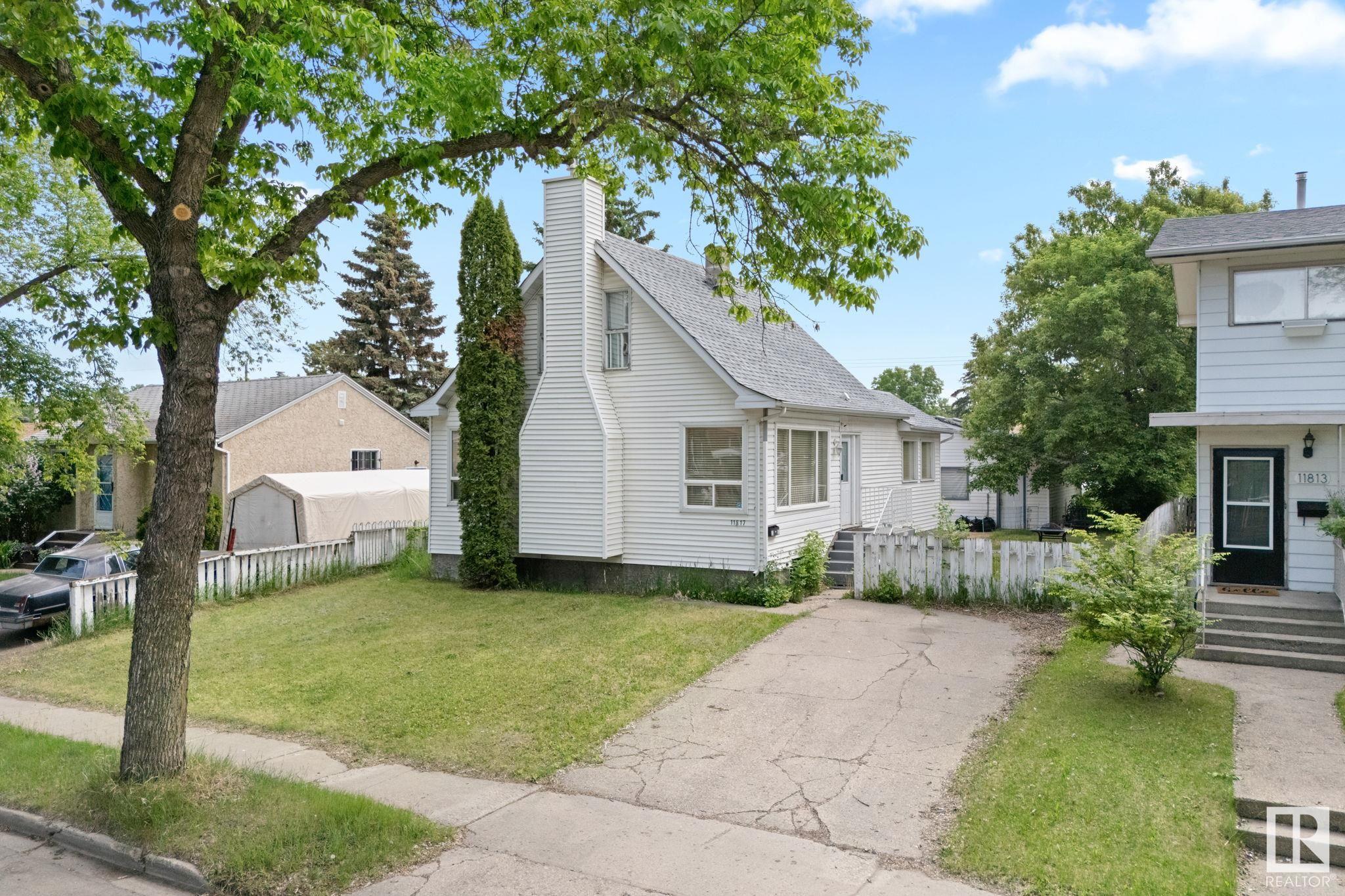 11817 44 Street, E4440174, Alberta,