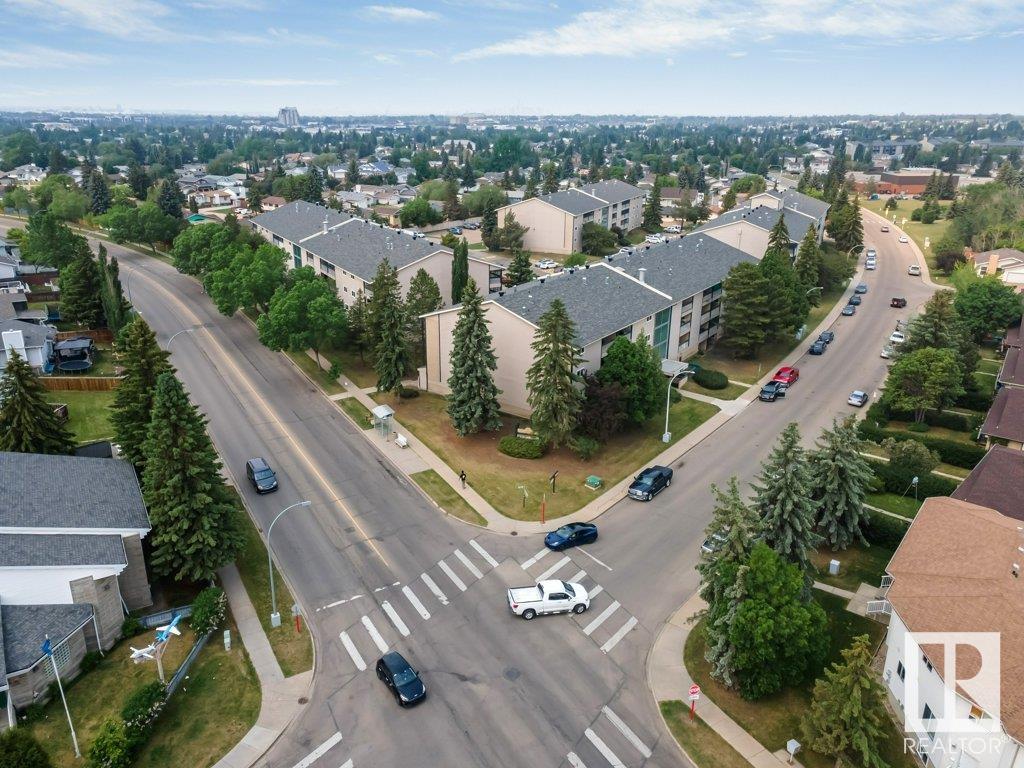 Fifth View of #311 1620 48 Street, Pollard Meadows, Edmonton, Alberta, T6L 5B1