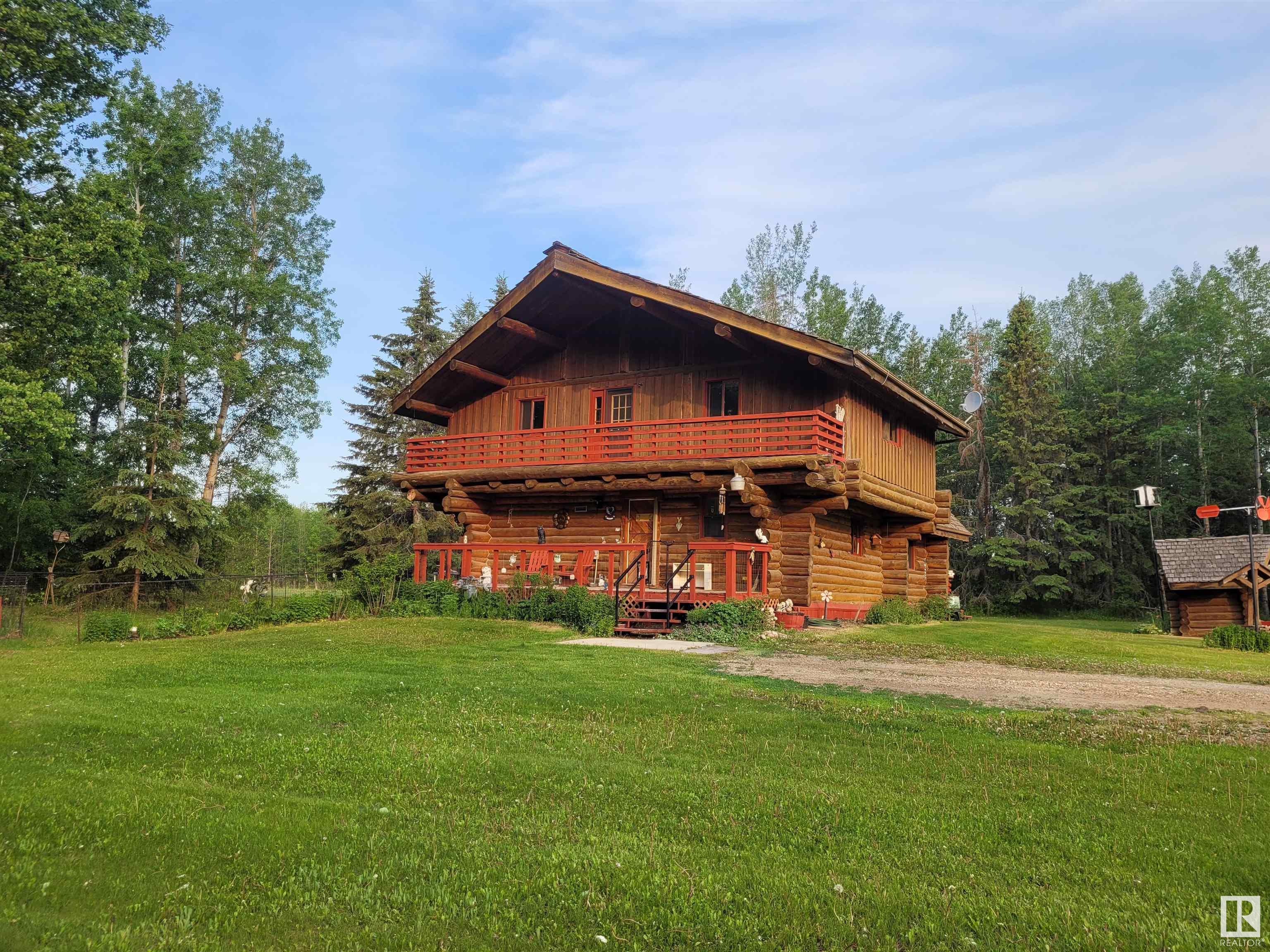 4017 HWY 616, E4440328, Alberta,