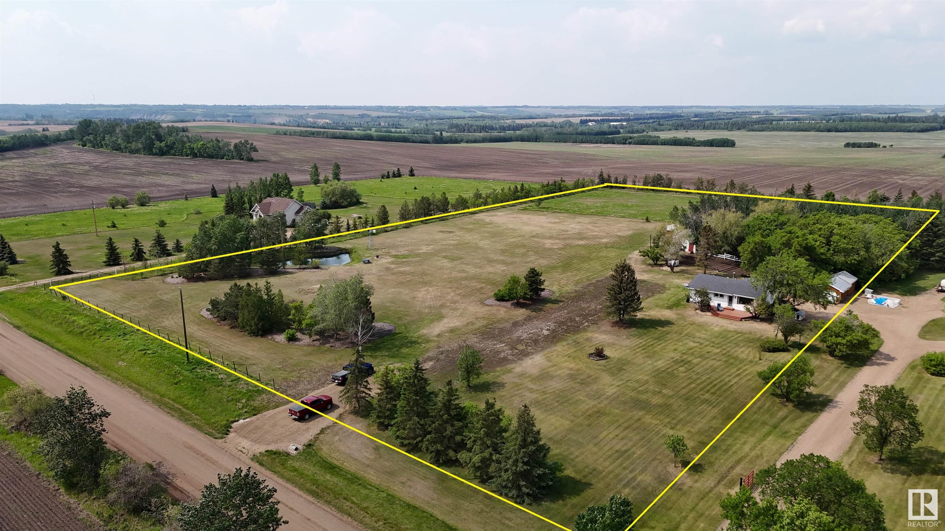23222 TWP RD 560, E4440373, Alberta,