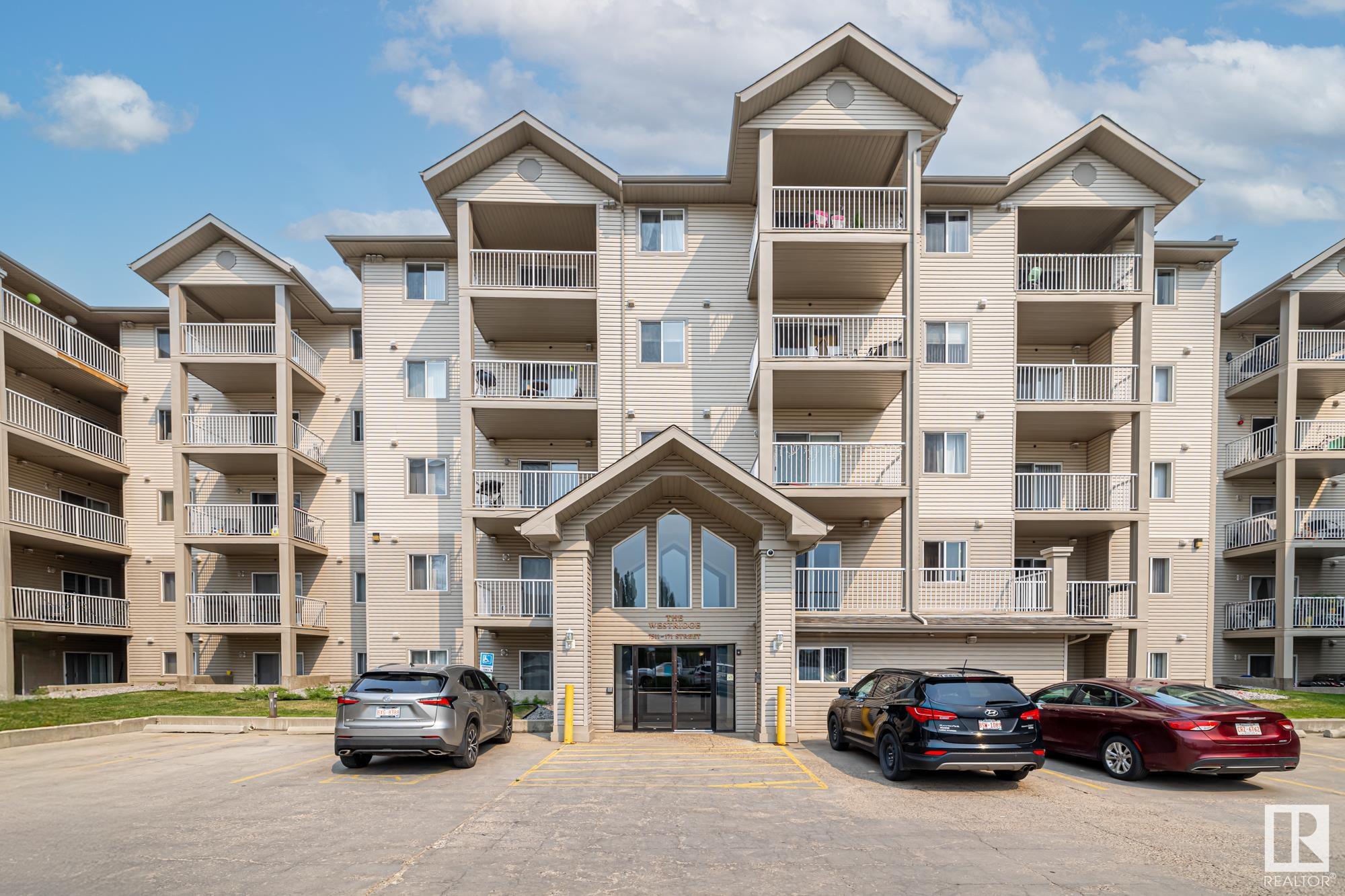 431 7511 171 Street, E4440388, Alberta,