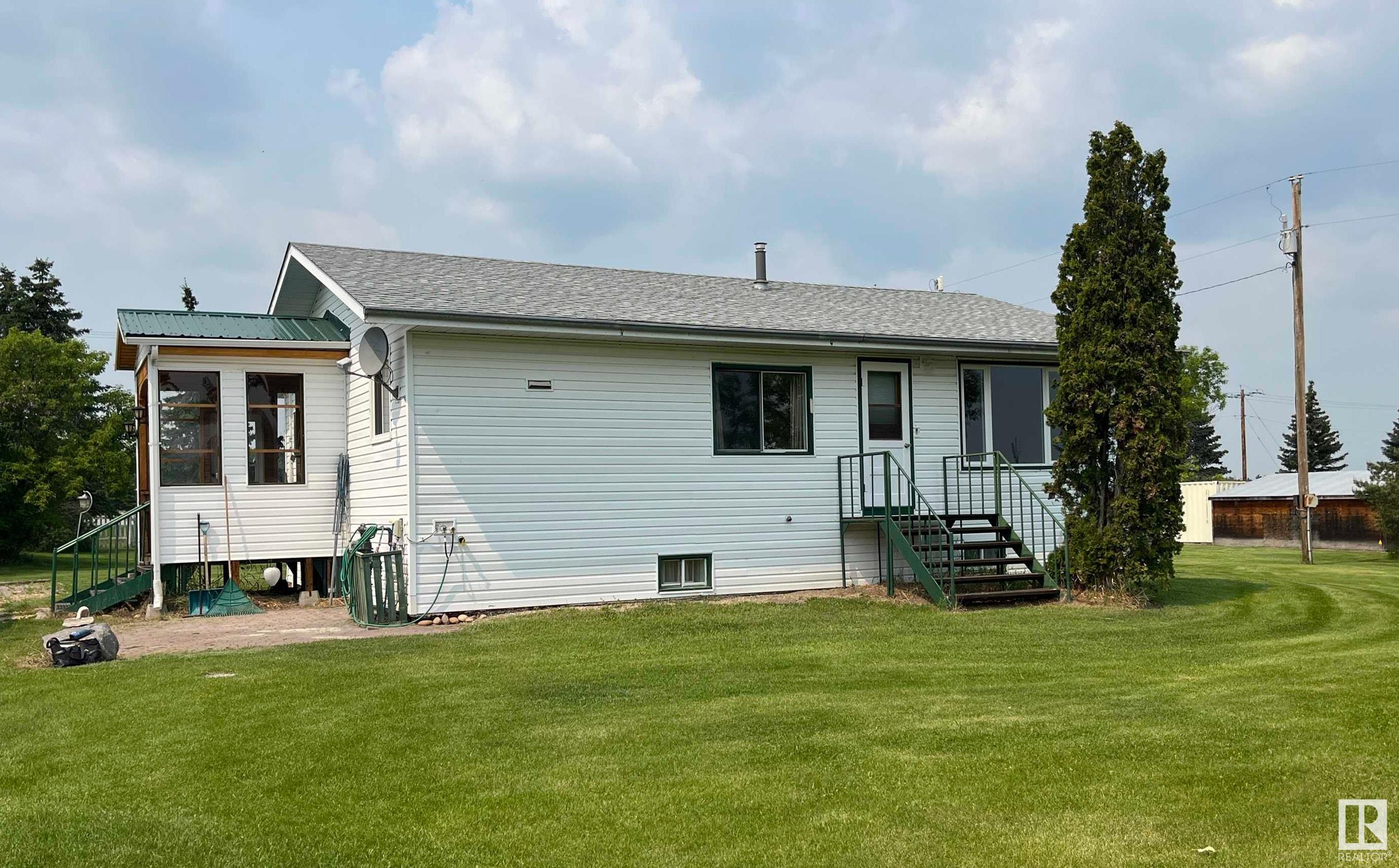 102 56227 HWY 33, E4440439, Alberta,