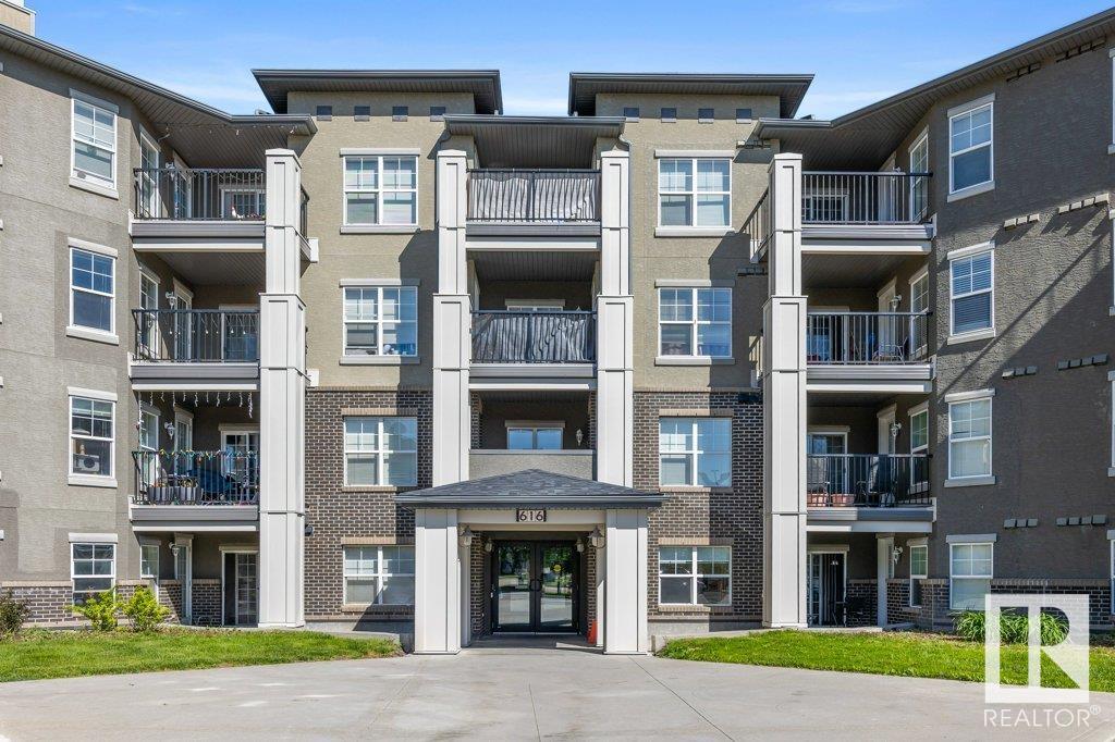 415 616 MCALLISTER Loop, E4440458, Alberta,