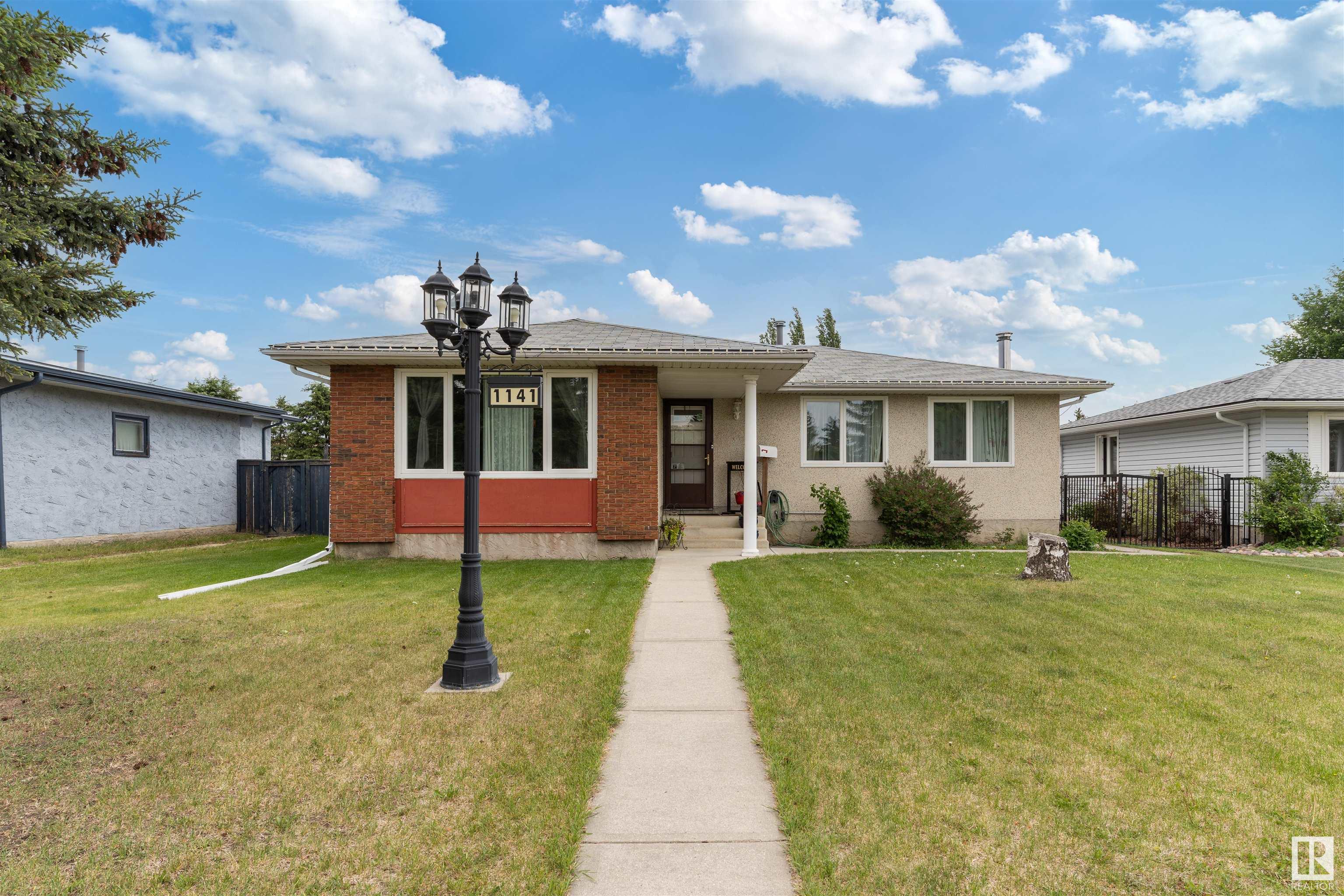 1141 77 ST NW, E4440472, Alberta,