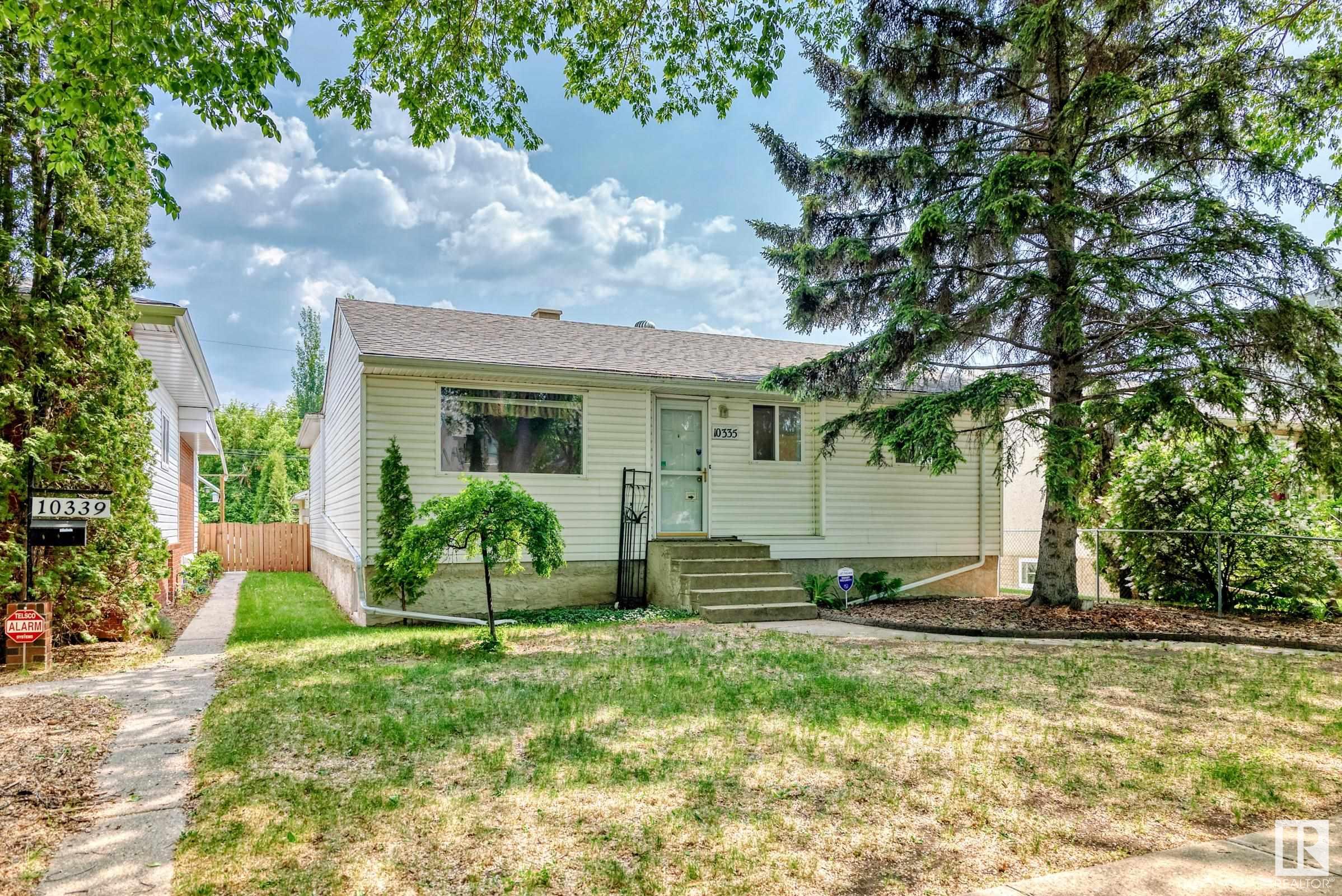 10335 83 Street, E4440482, Alberta,