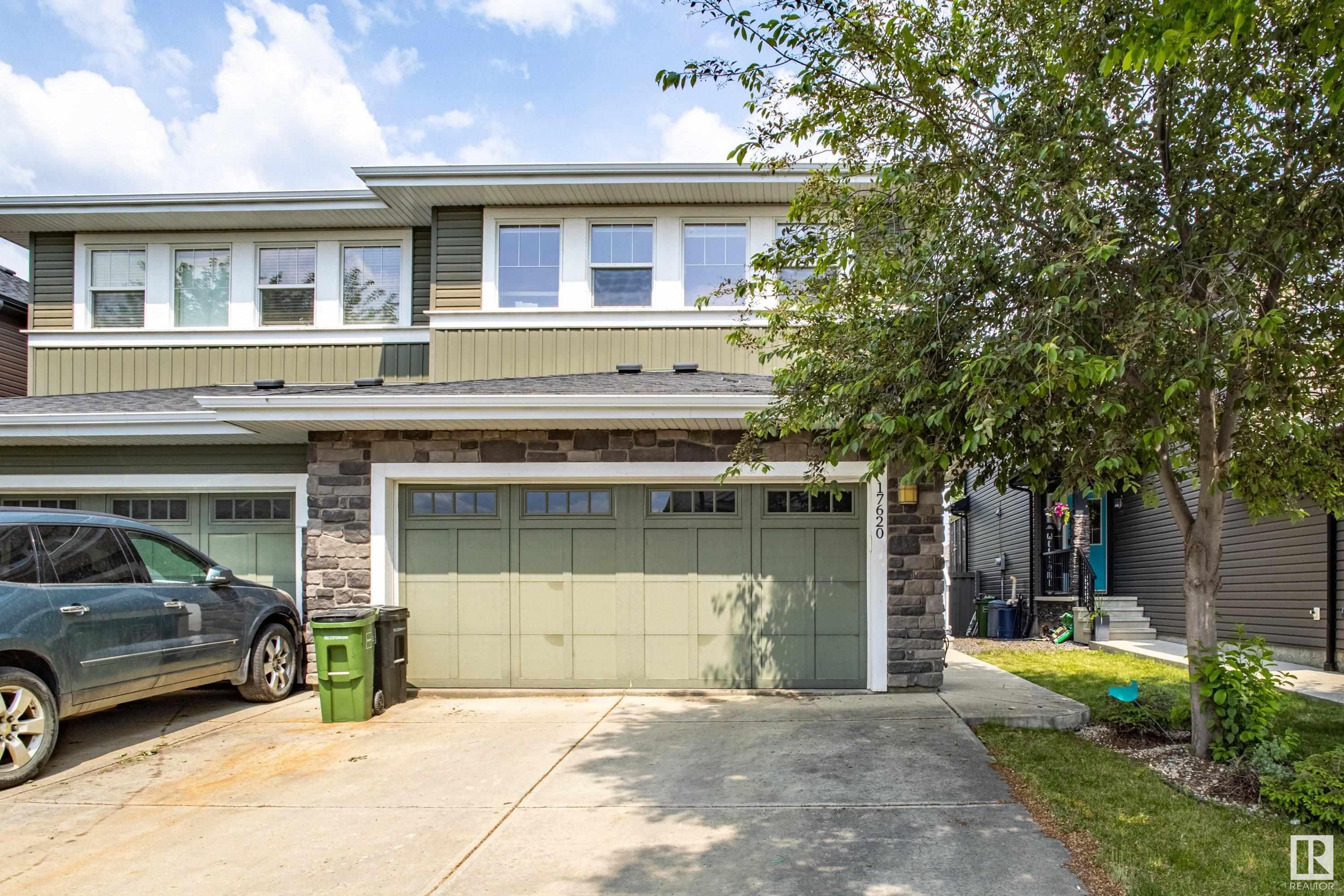 17620 10 Avenue, E4440484, Alberta,