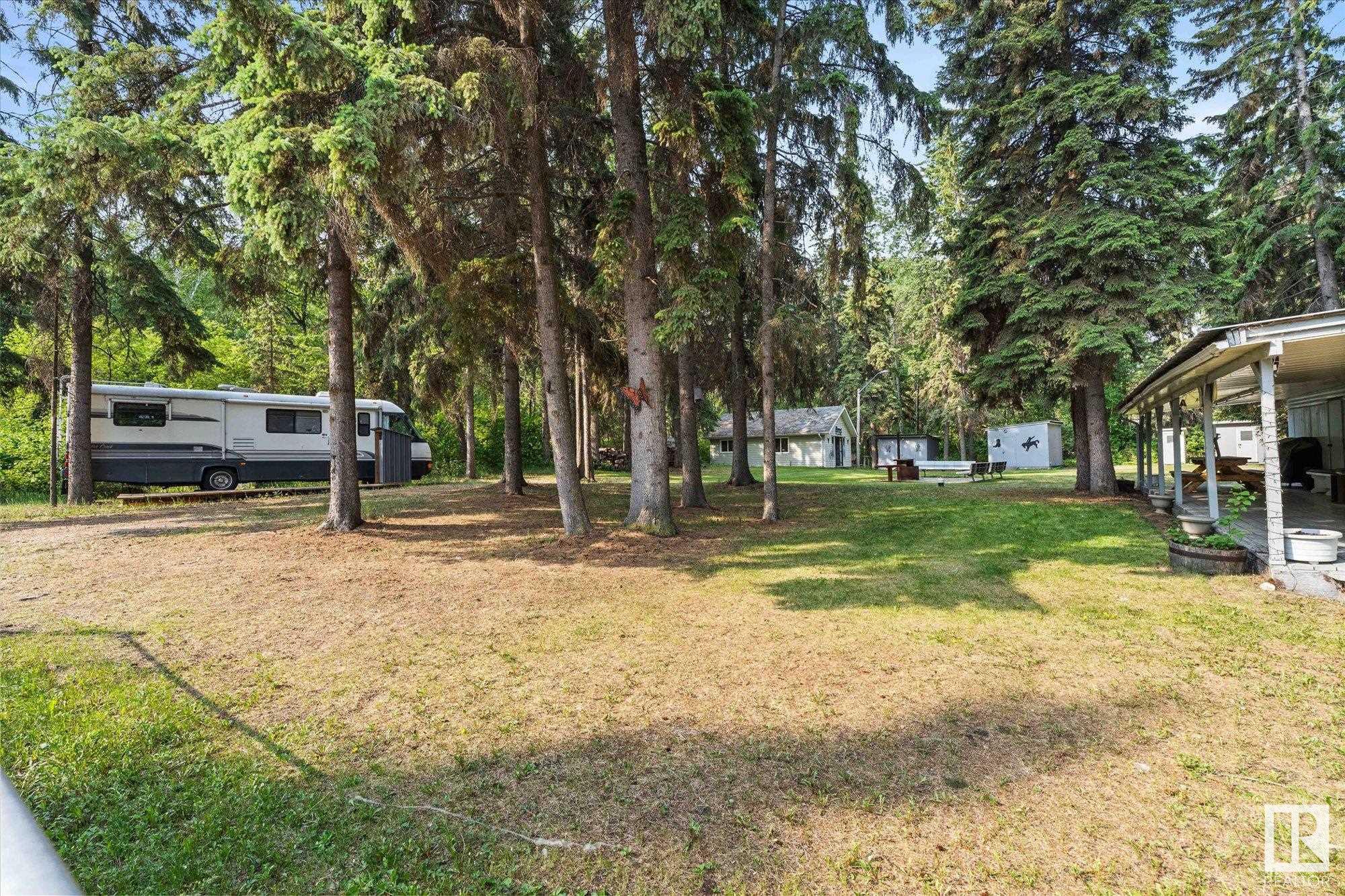 314 & 315 55230 RGE ROAD 10, E4440500, Alberta,