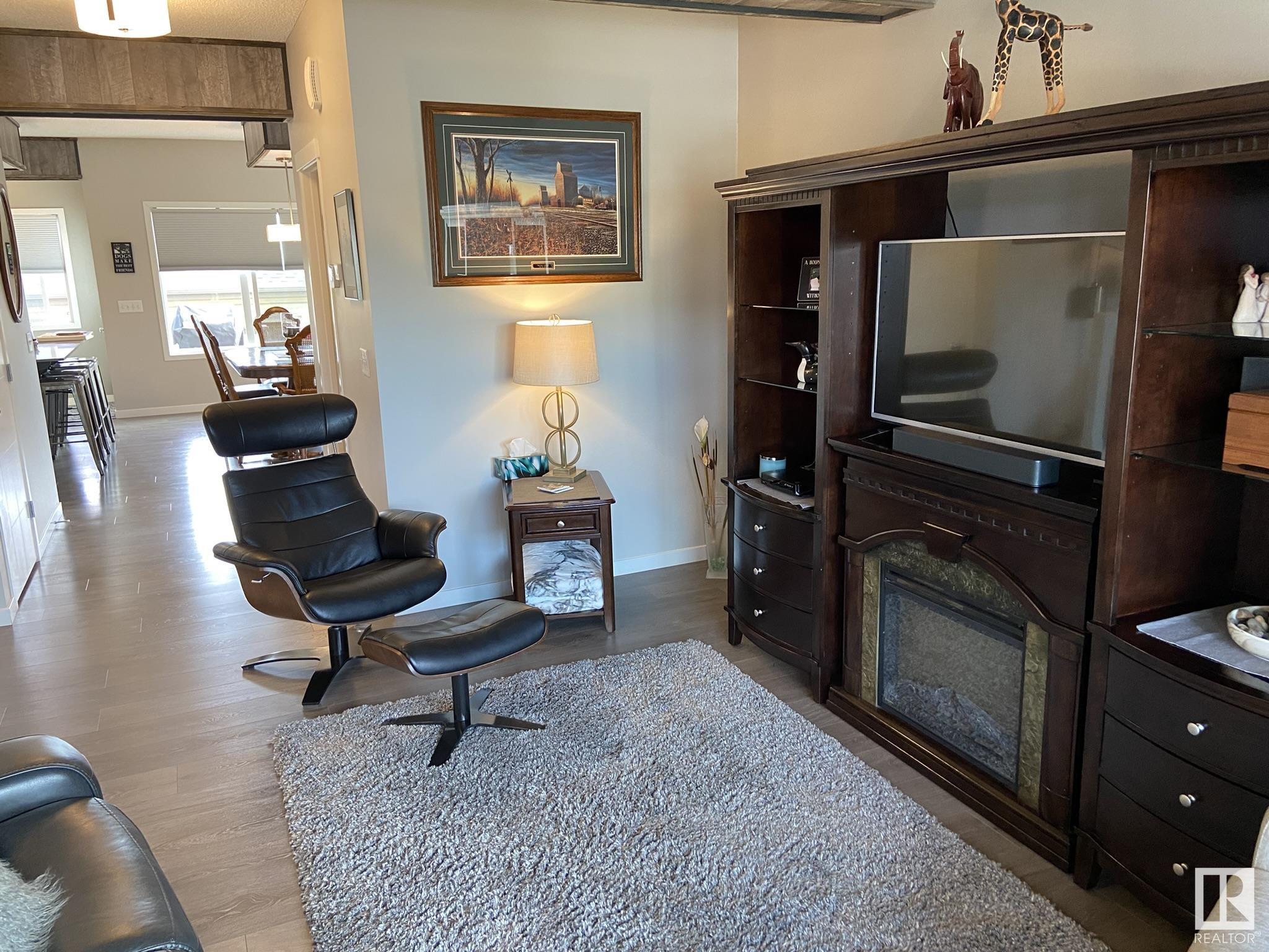 Fourth View of 4456 ANNETT Common, Allard, Edmonton, Alberta, T6W 2V8