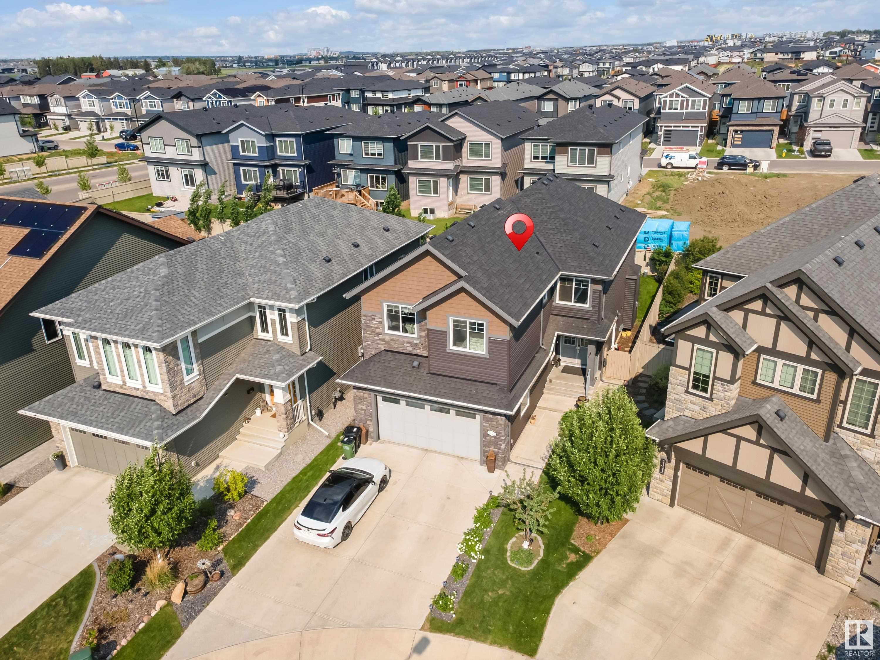 3628 KESWICK Boulevard, E4440516, Alberta,