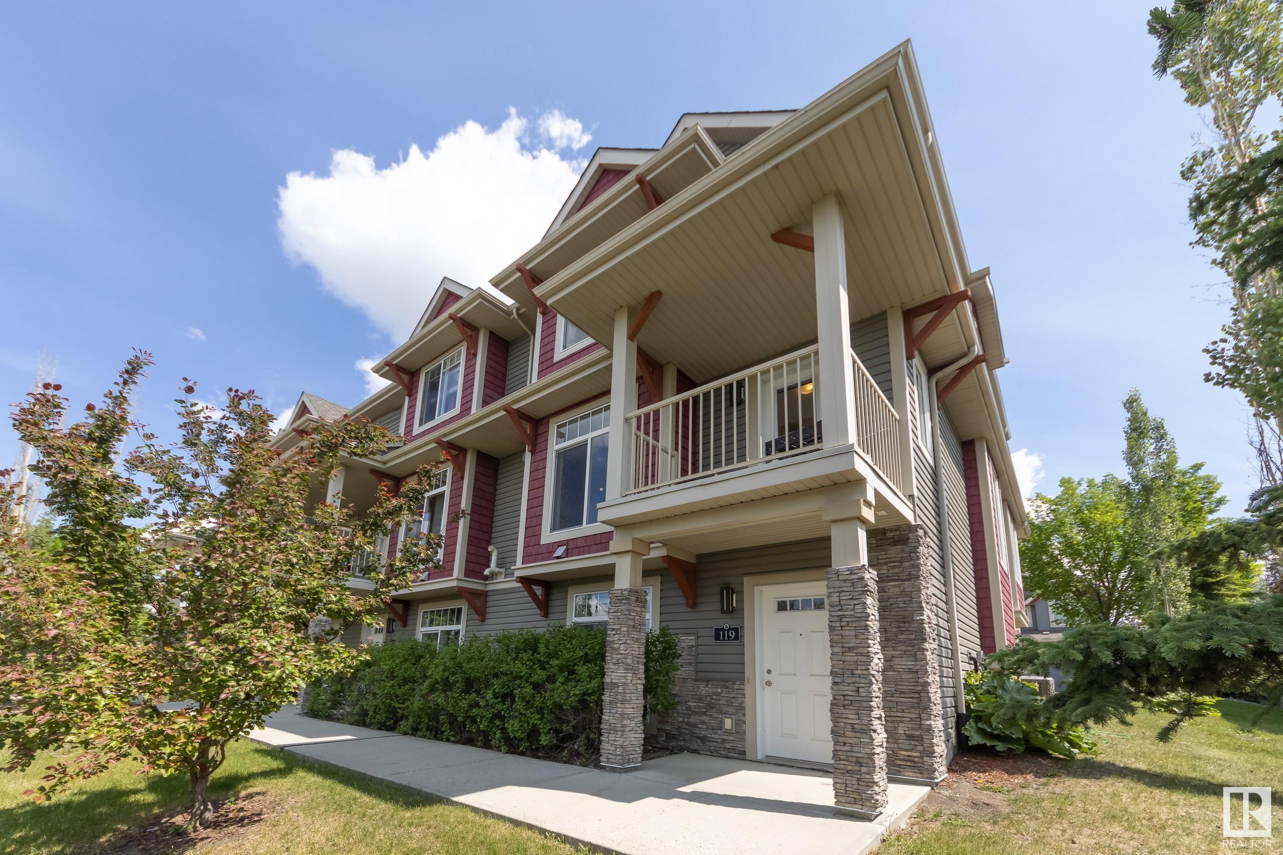 119 CALLAGHAN Drive SW, E4440557, Alberta,
