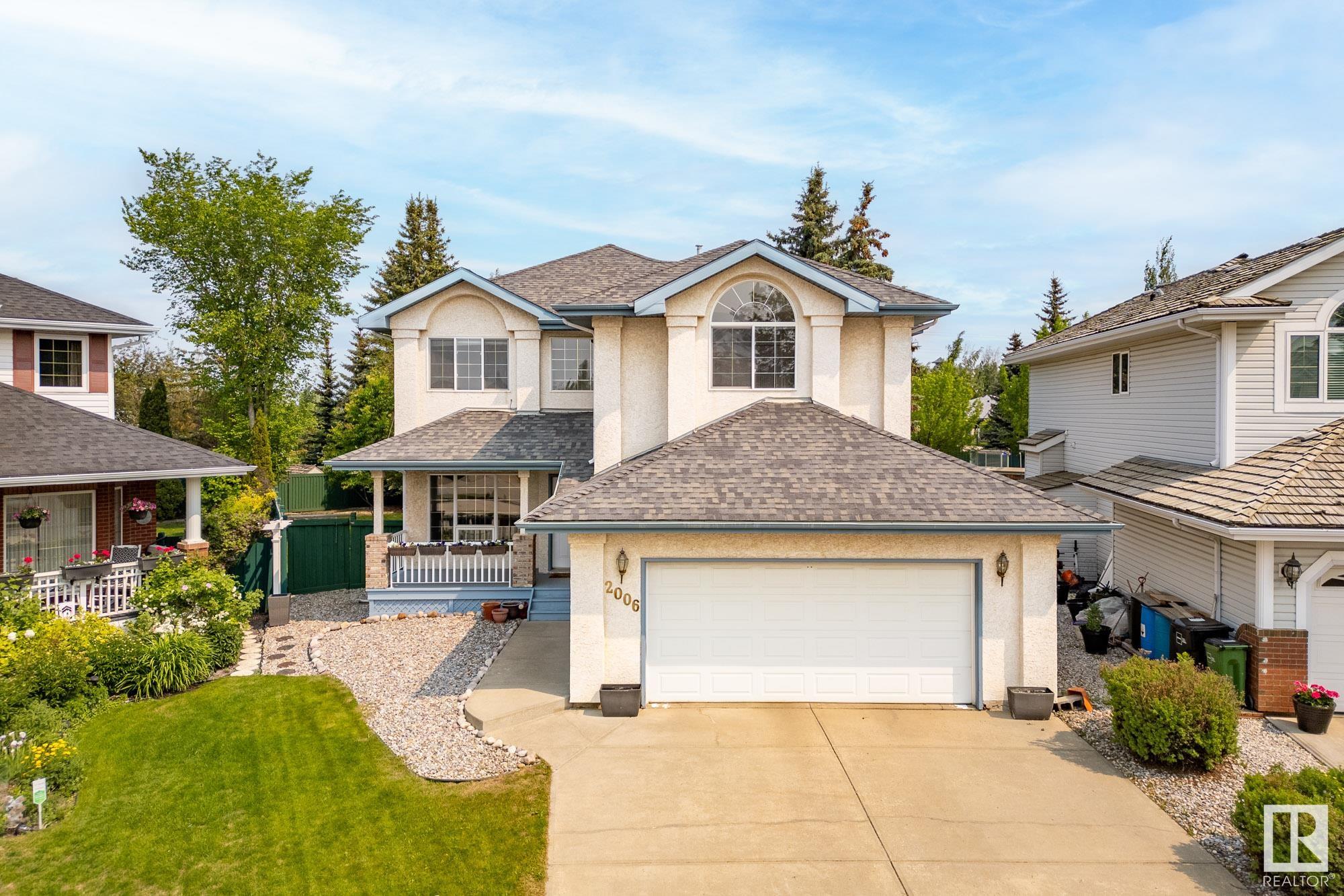 2006 HADDOW Drive, E4440630, Alberta,