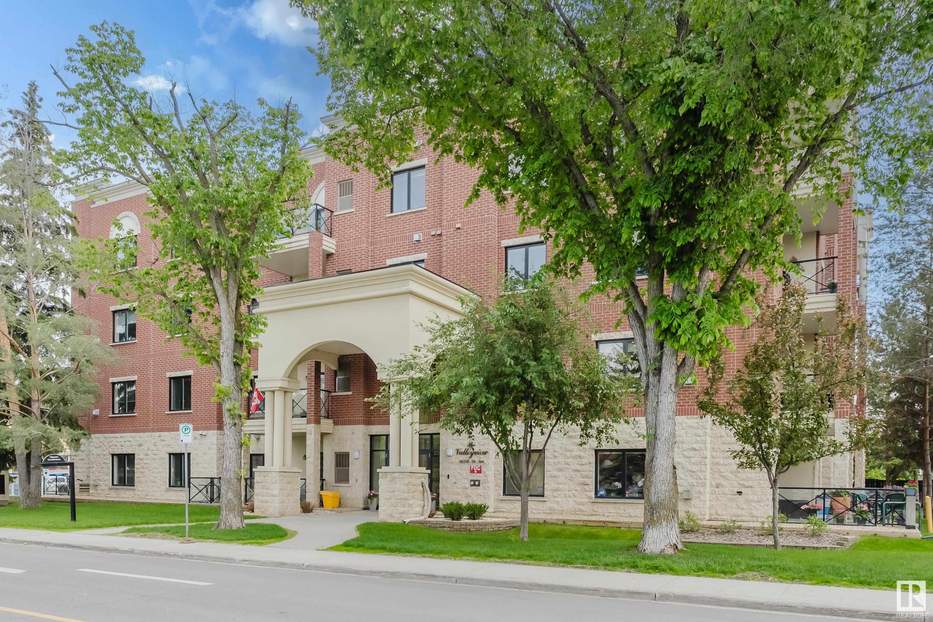 402 14205 96 Avenue, E4440759, Alberta,