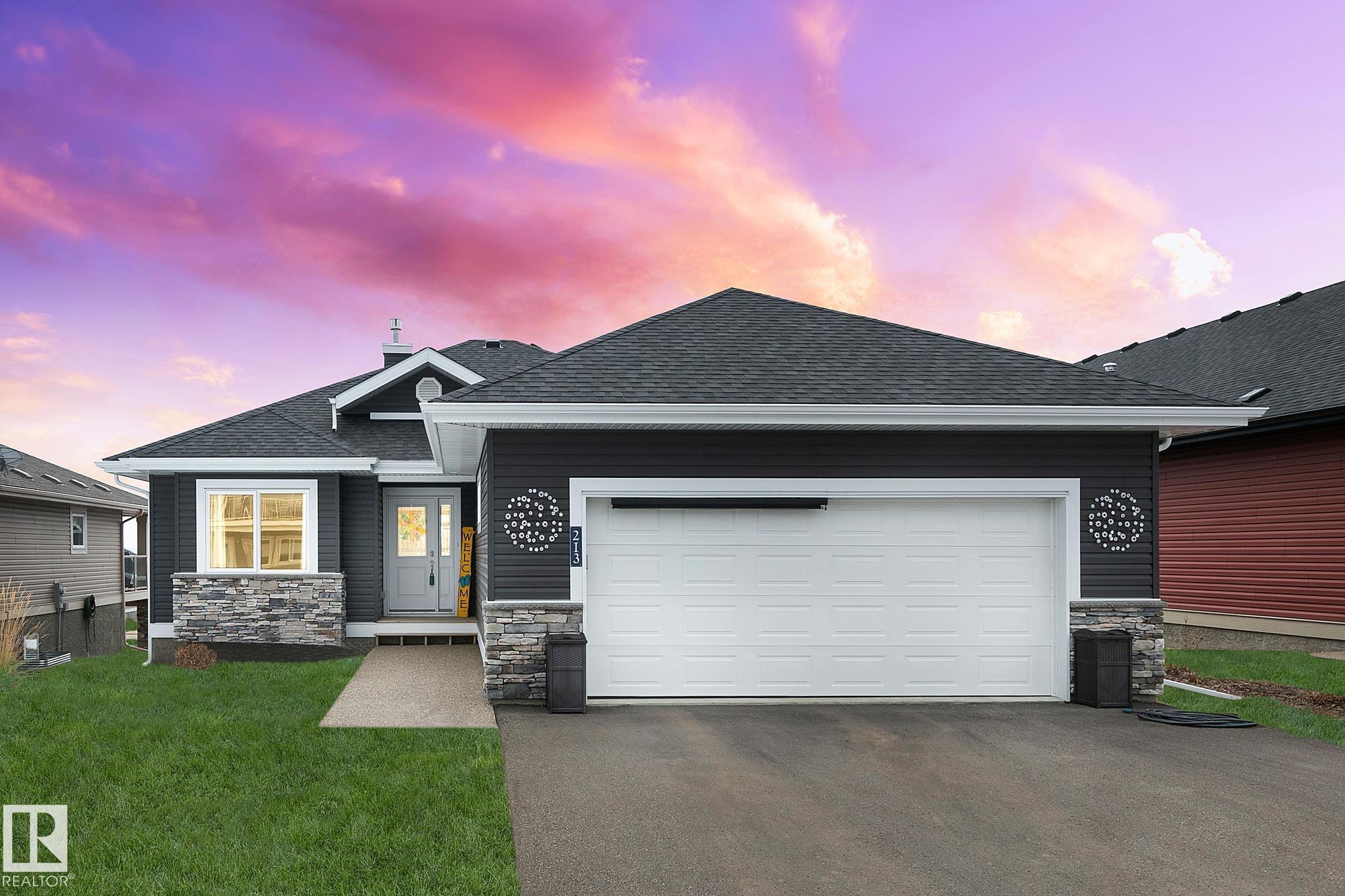 213 55101 STE. ANNE Trail, E4440782, Alberta,