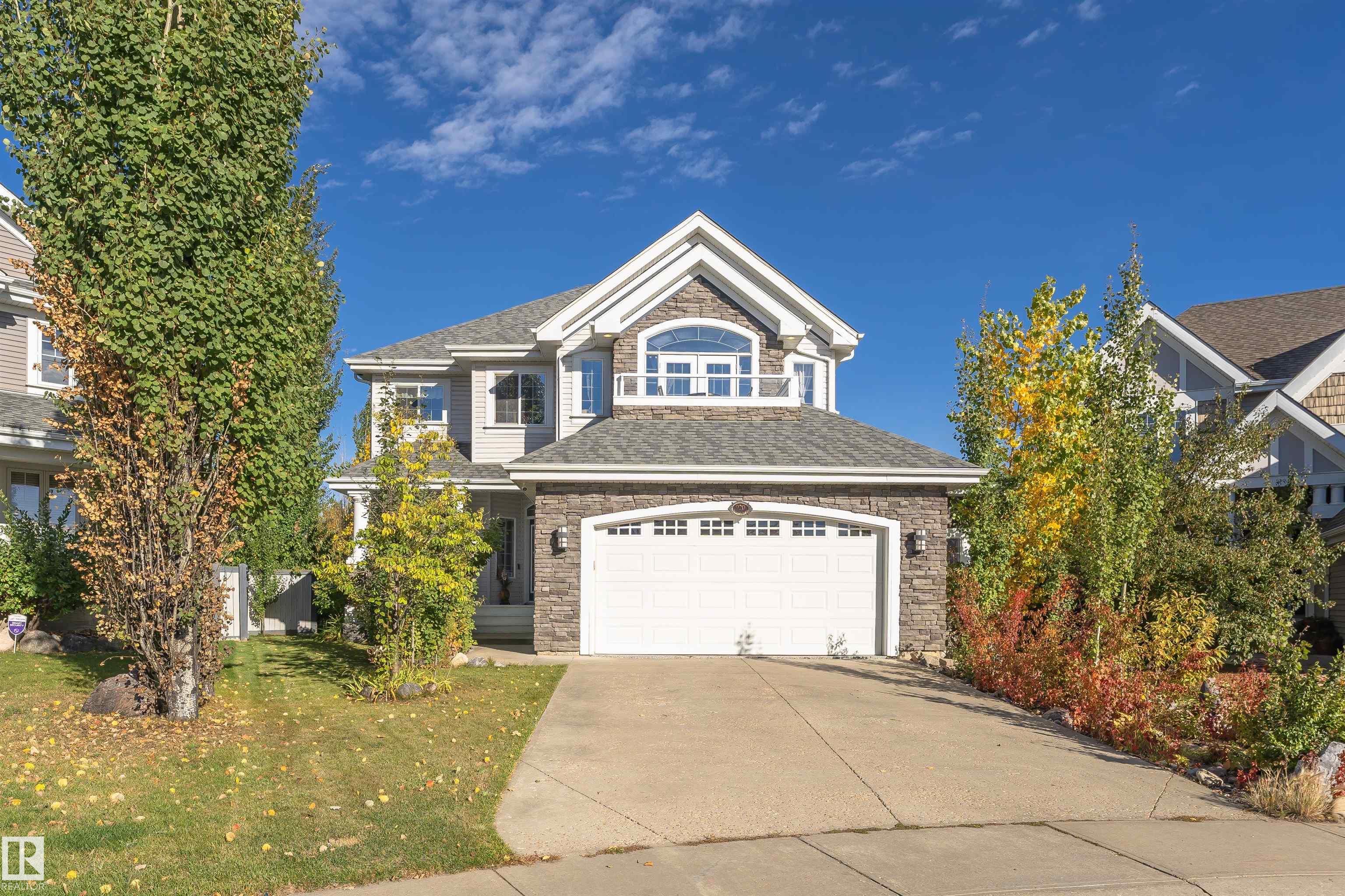 920 SUMMERSIDE LINK Link, E4440830, Alberta,