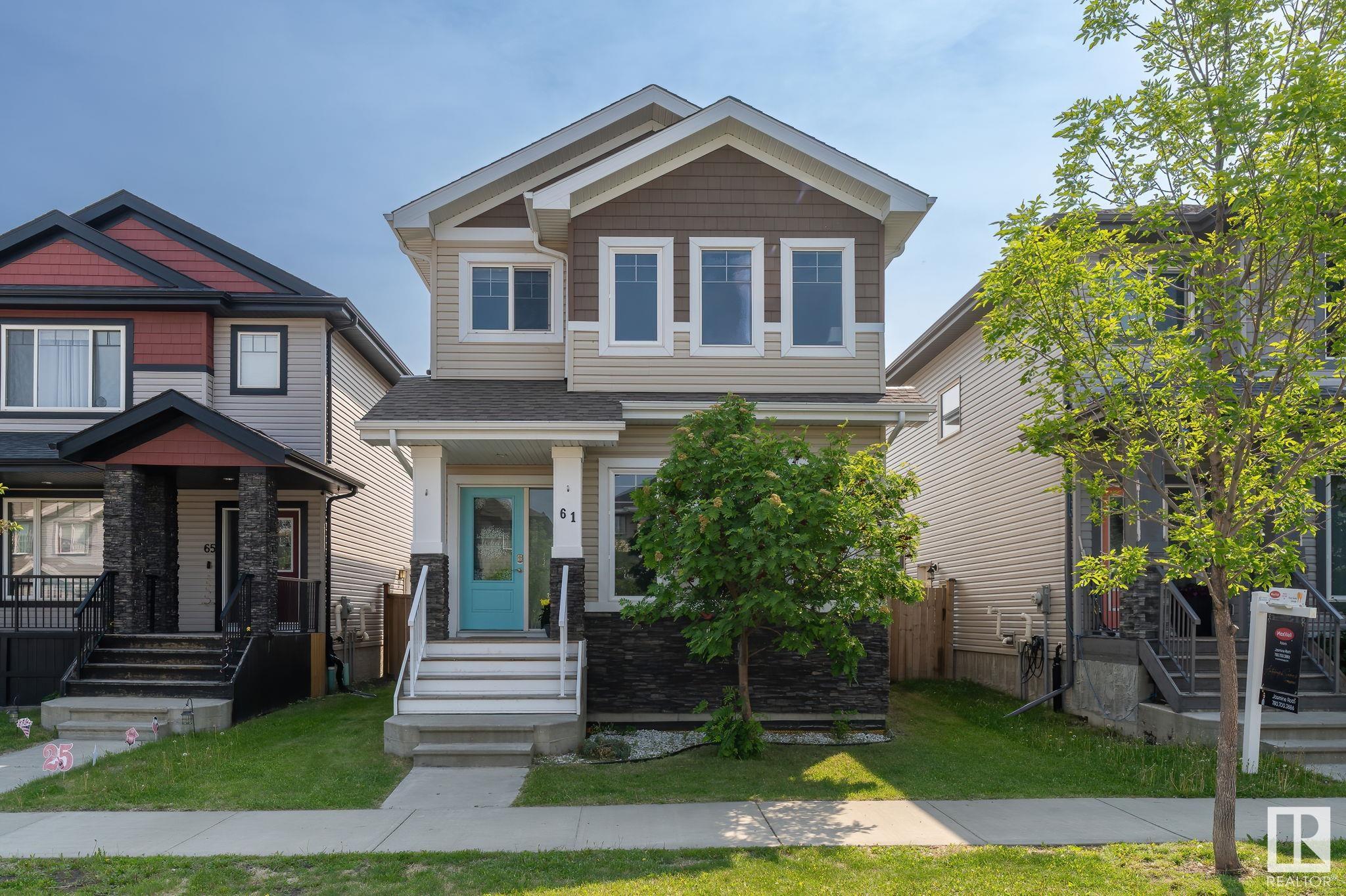 61 DURRAND Bend, E4440854, Alberta,
