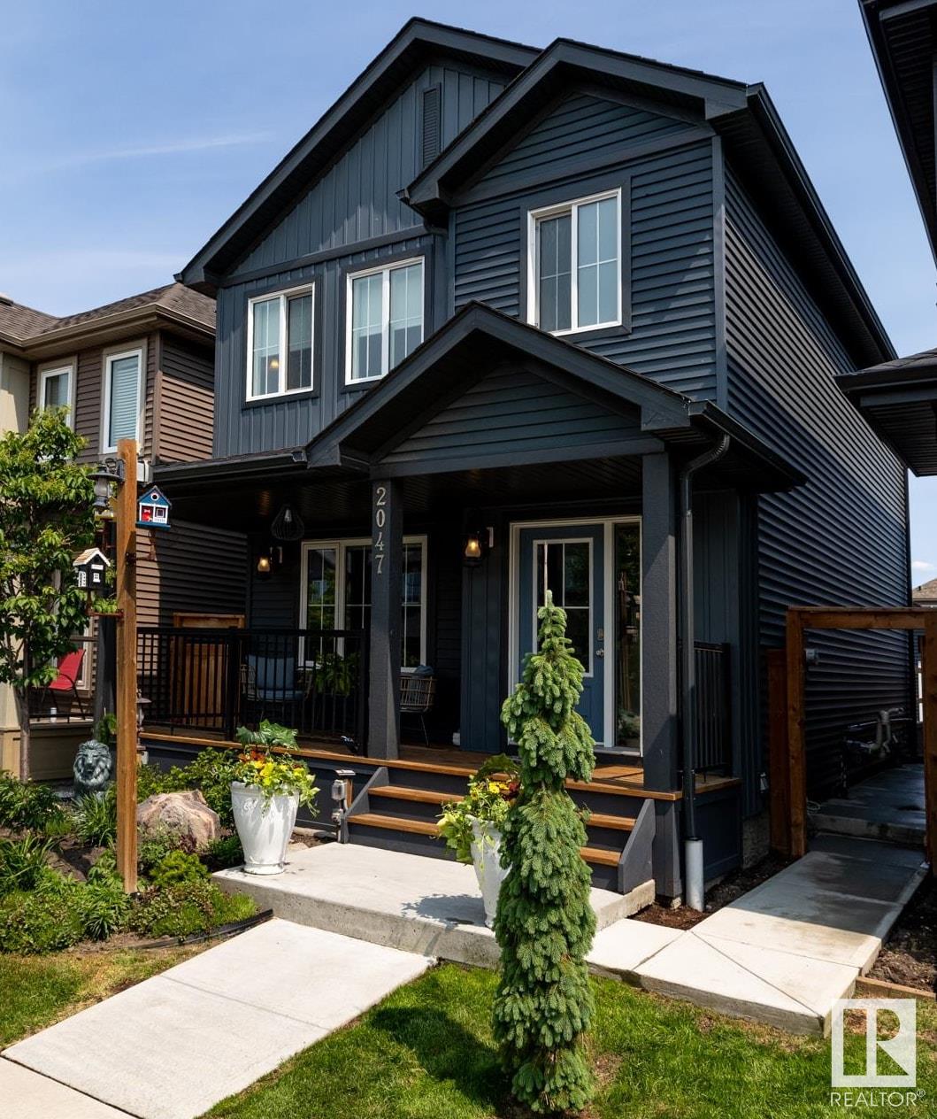 2047 GRAYDON HILL Crescent, E4440858, Alberta,