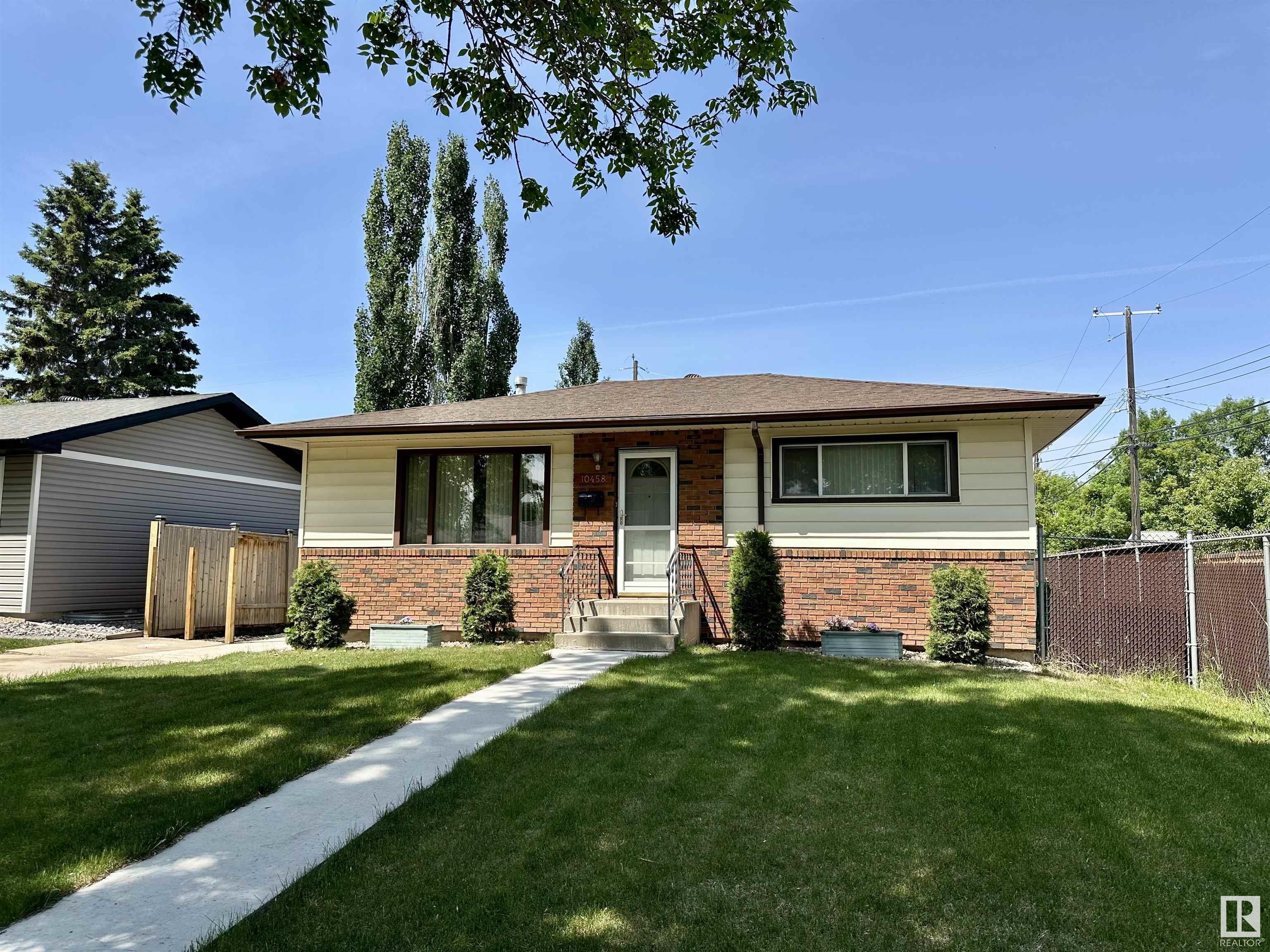 10458 166 Street, E4440877, Alberta,