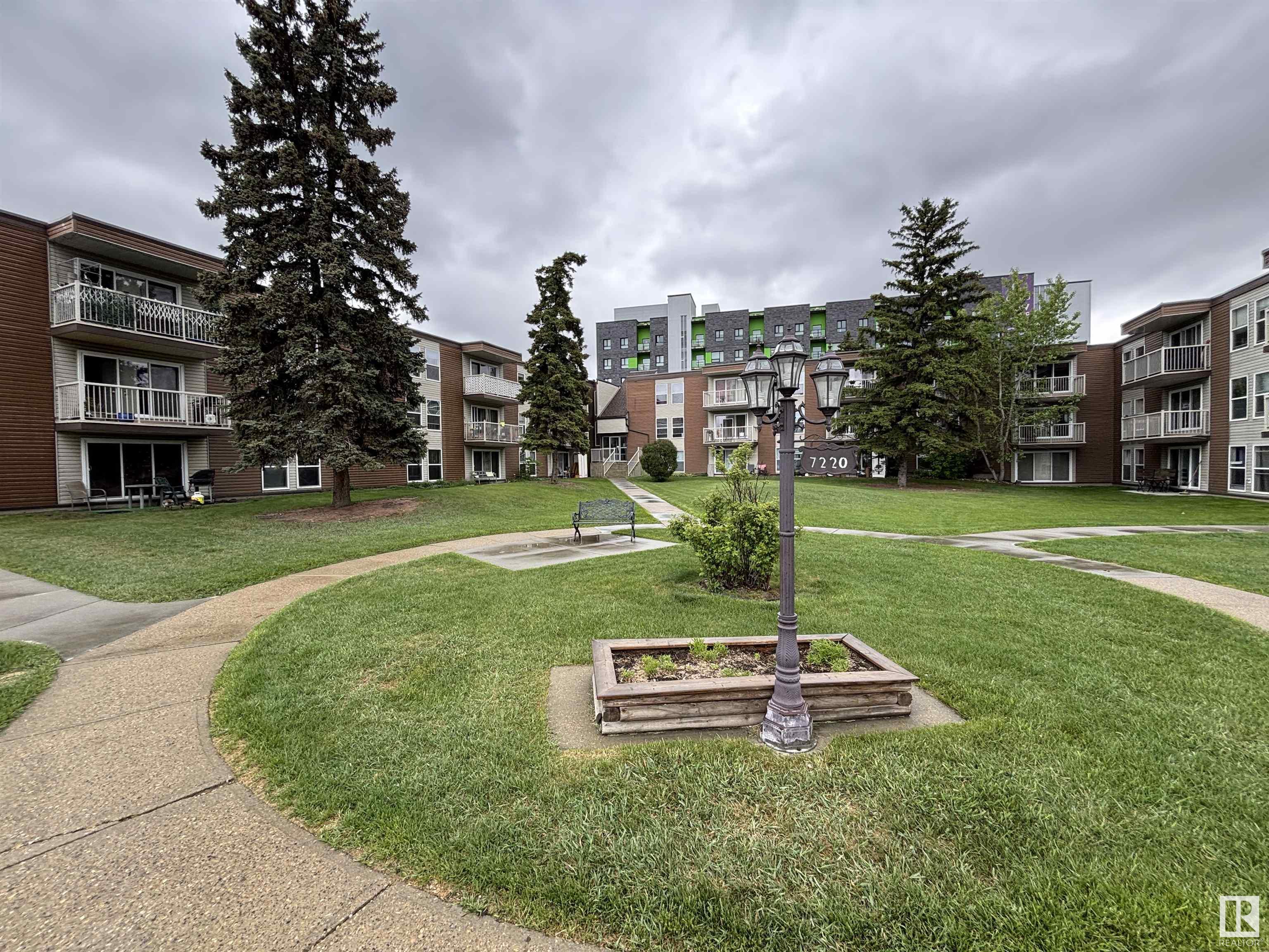 102 7220 144 Avenue, E4440881, Alberta,