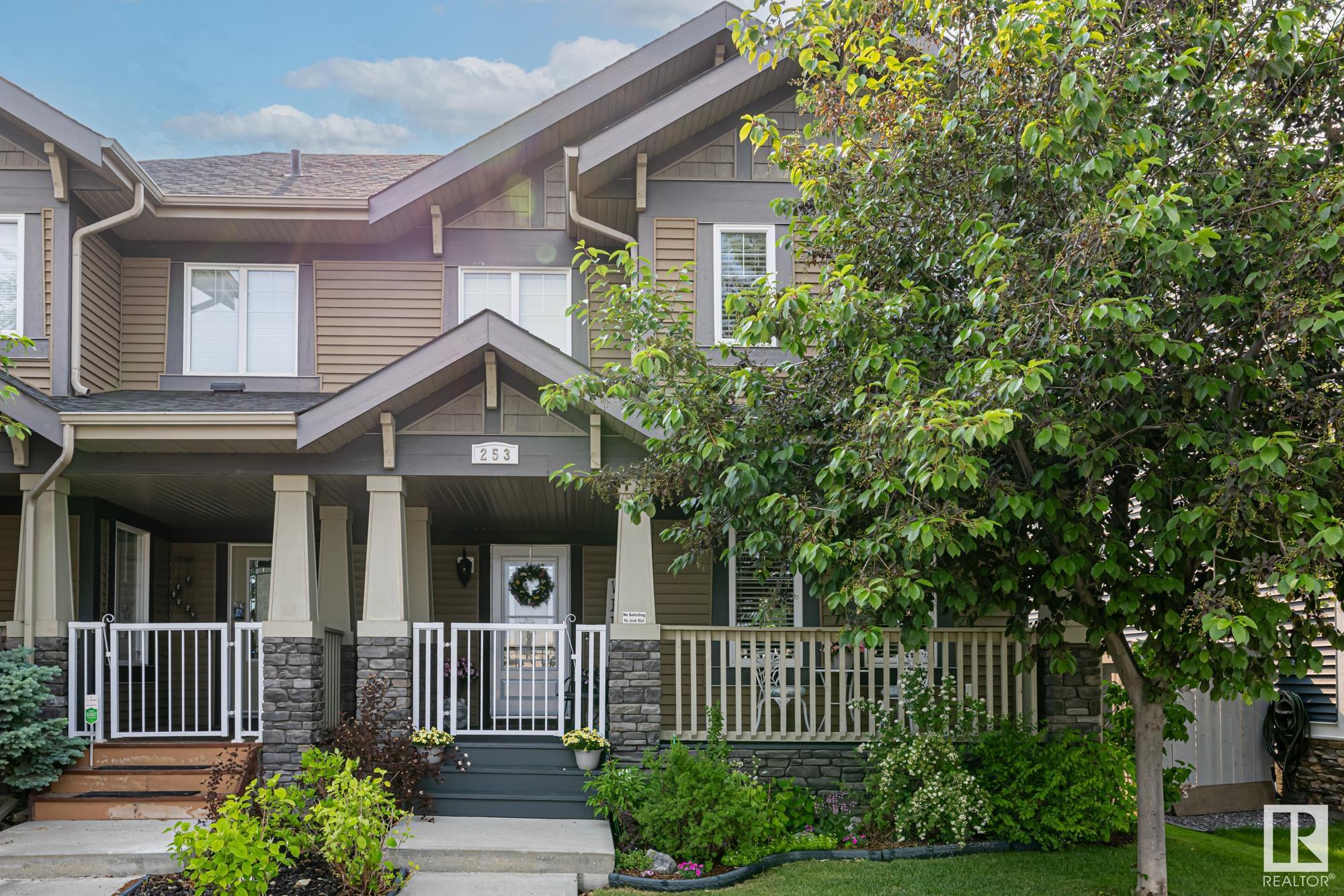 253 GRIESBACH Road, E4440898, Alberta,