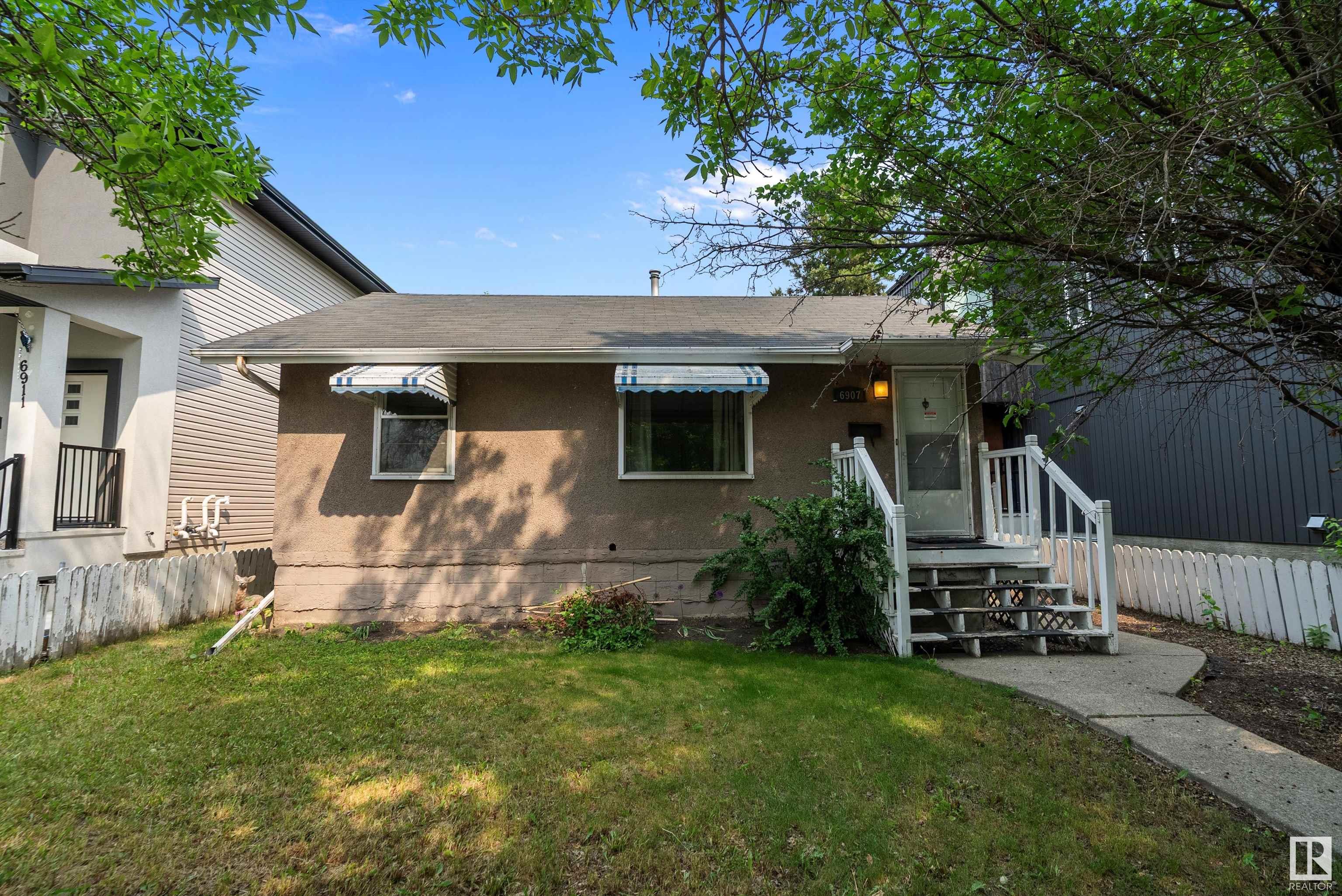 6907 106 Street, E4440997, Alberta,