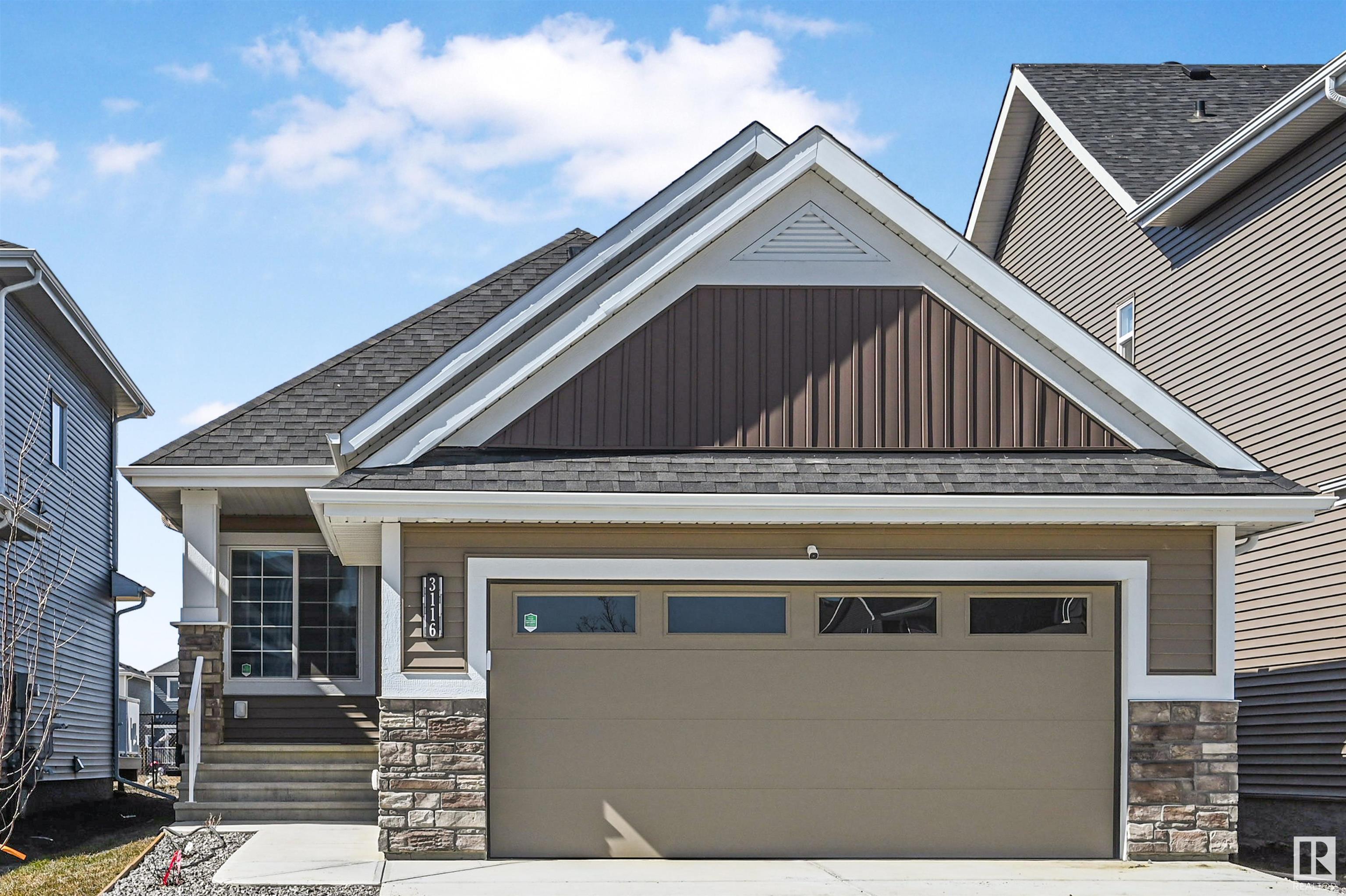 3116 167 Street, E4441013, Alberta,
