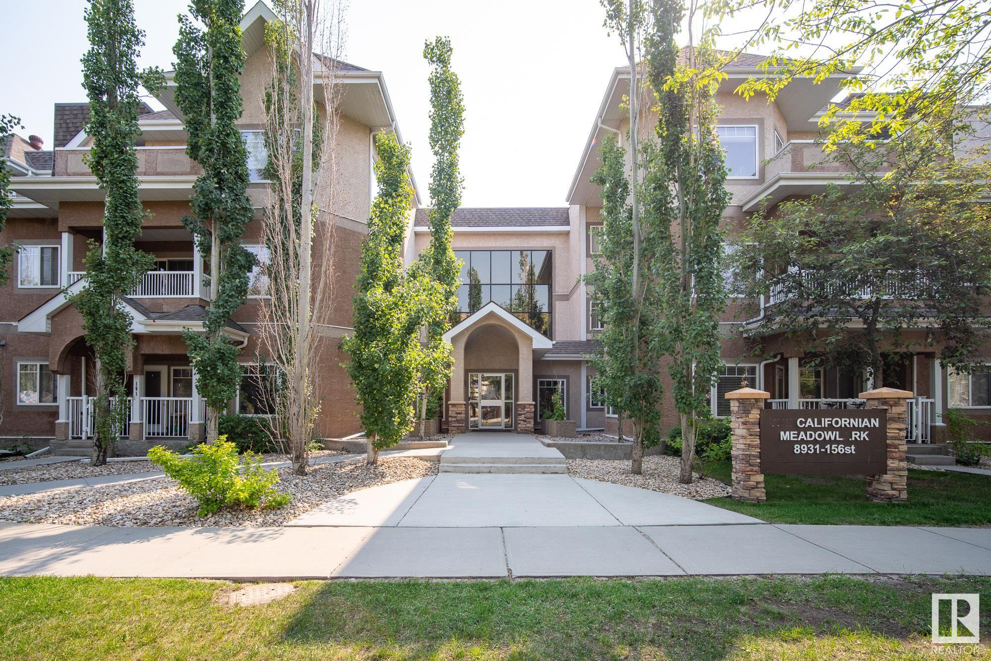 317 8931 156 Street, E4441212, Alberta,