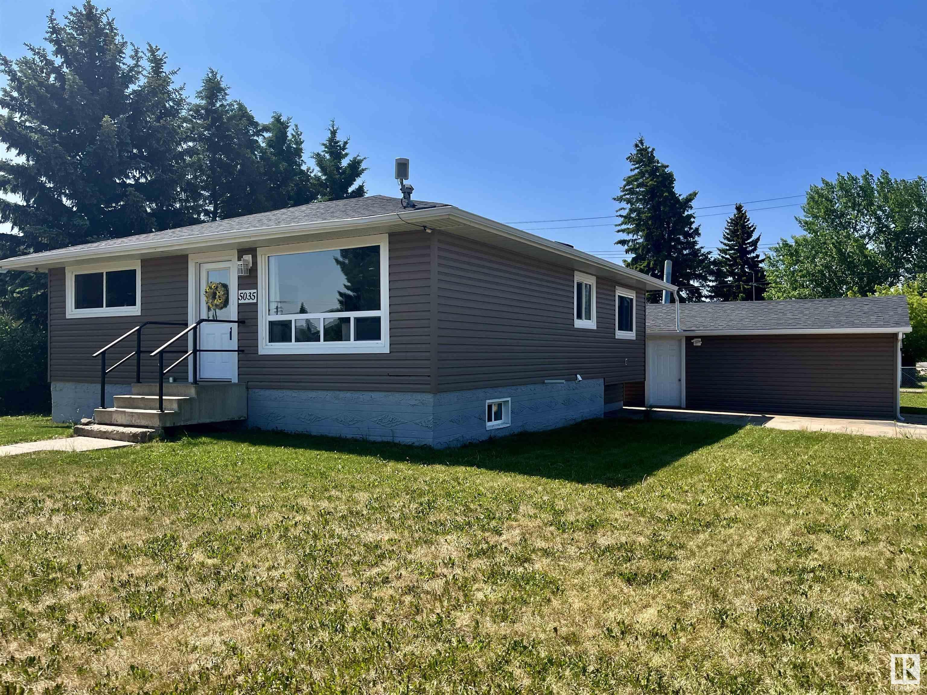 5035 52 AVE, E4441237, Alberta,