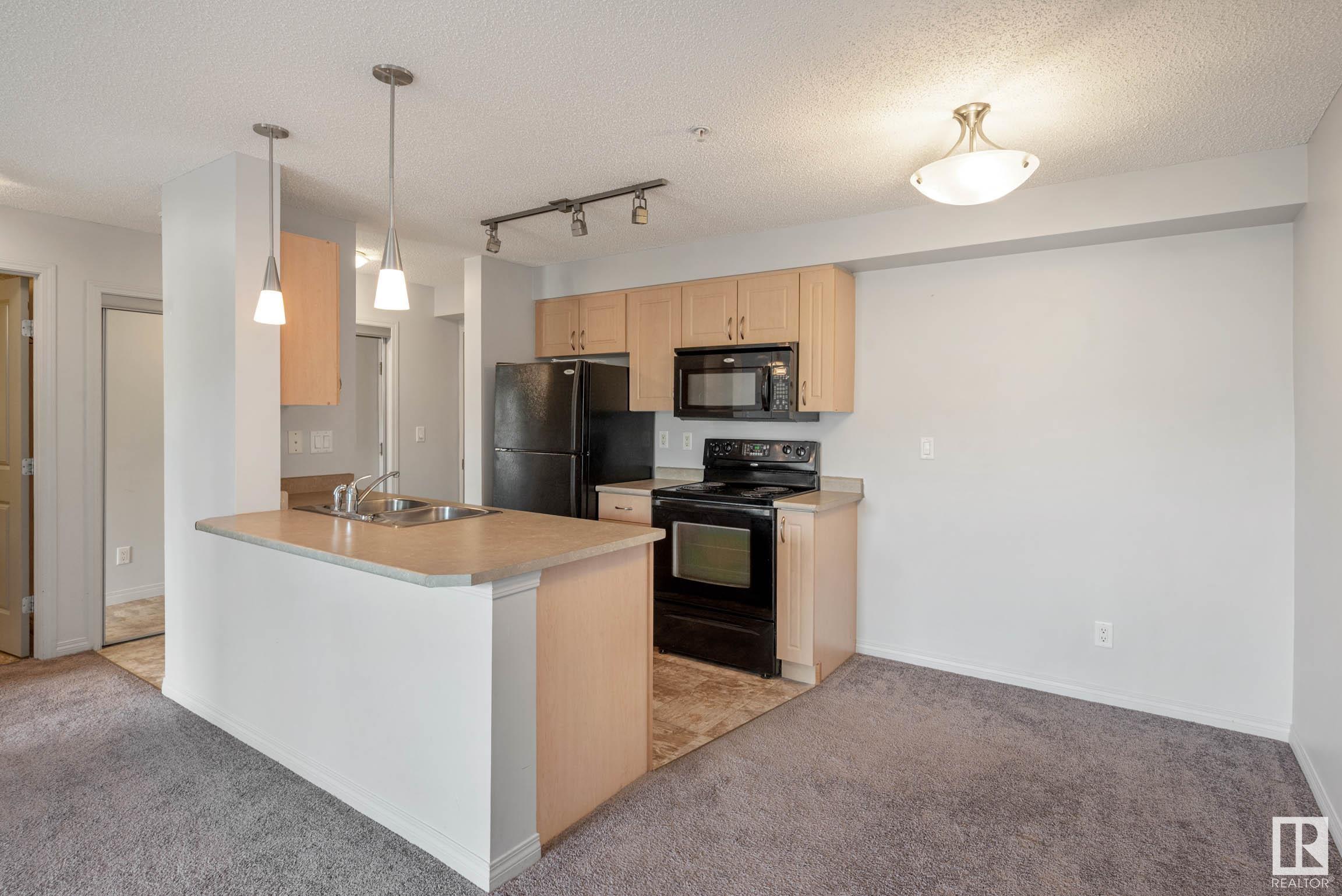 220 13907 136 Street, E4441266, Alberta,